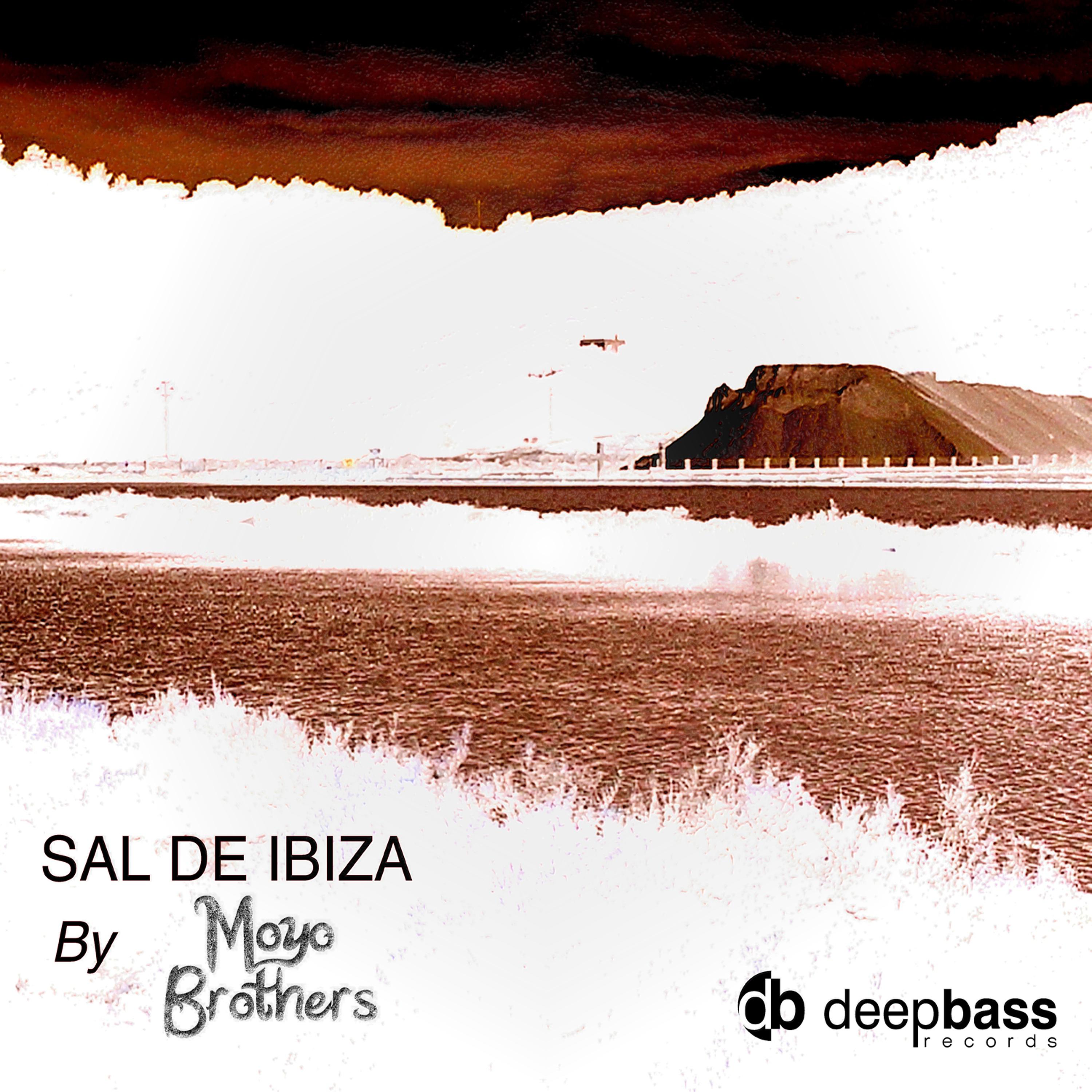 Постер альбома Sal De Ibiza