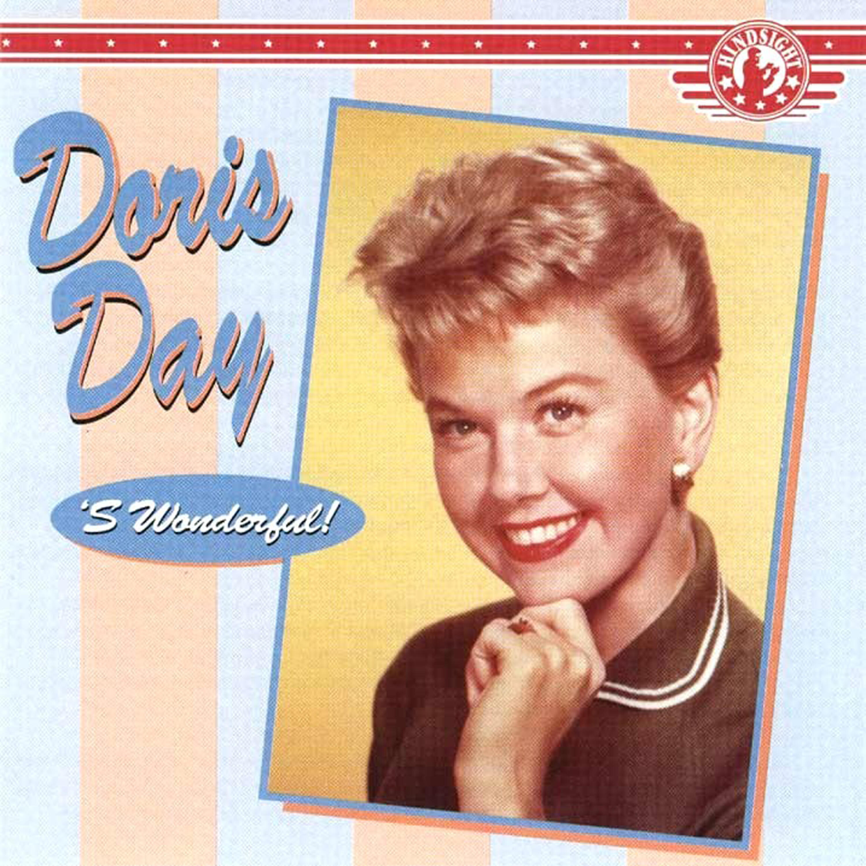 Doris Day - Slowpoke