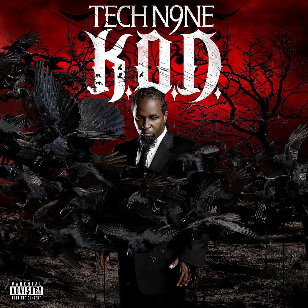 TECH N9NE - Check Yo Temperature
