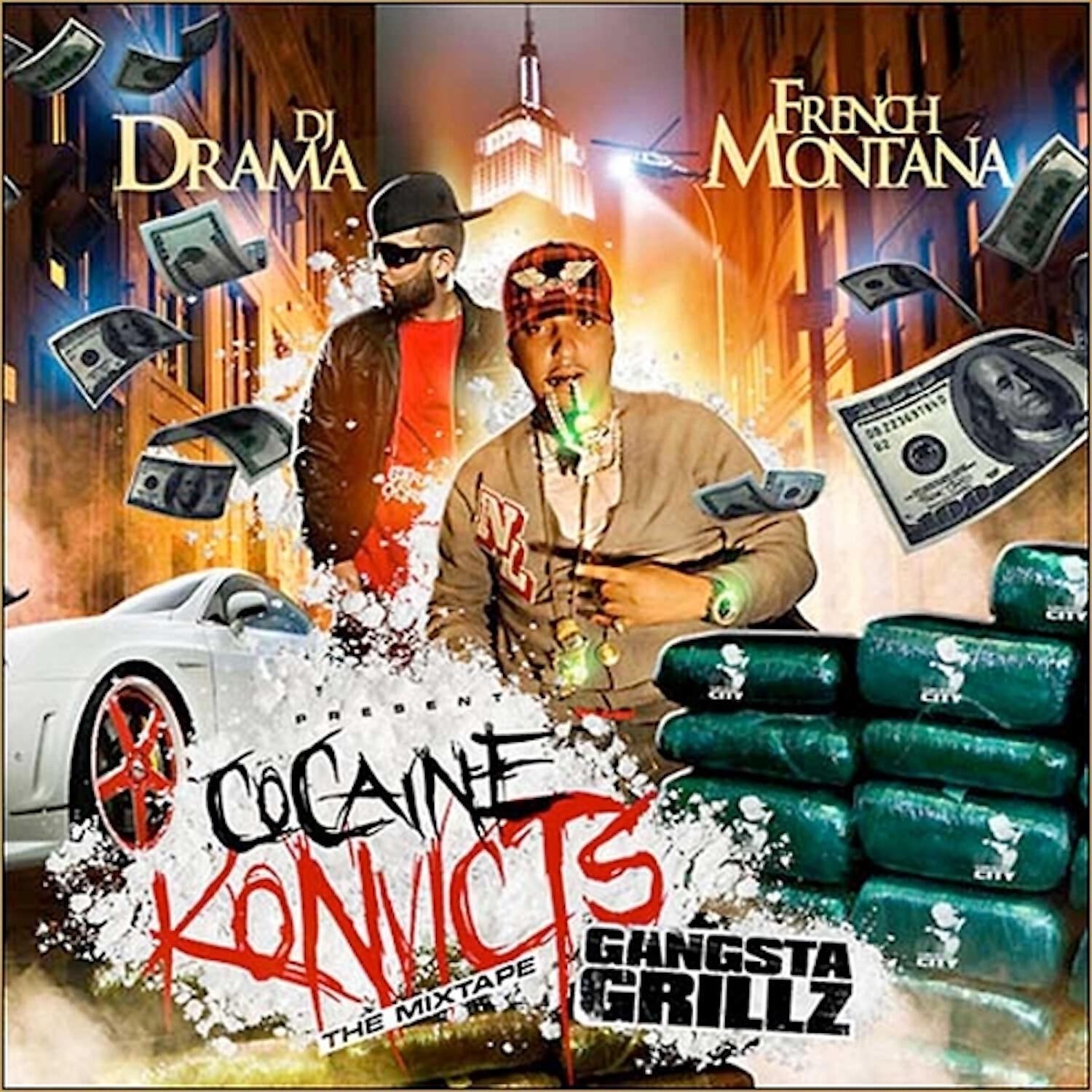 French Montana - Getting Money