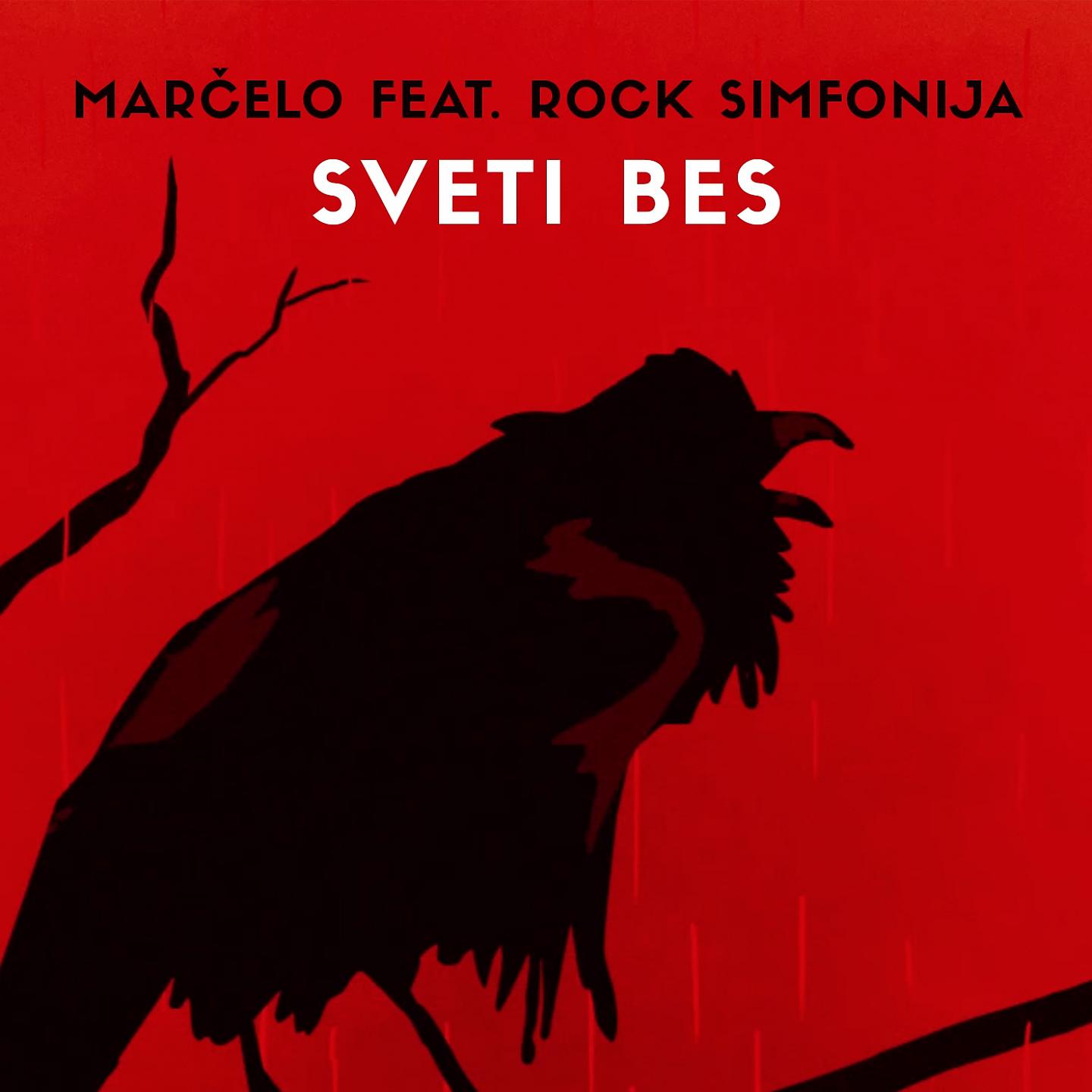 Постер альбома Sveti bes