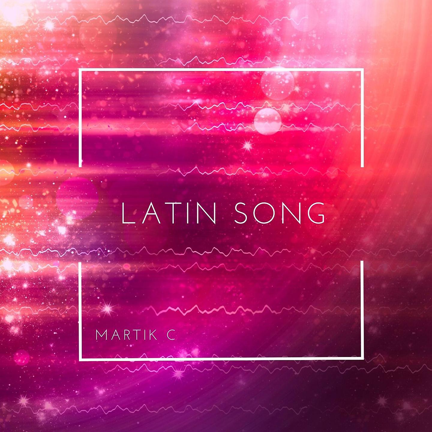 Постер альбома Latin Song