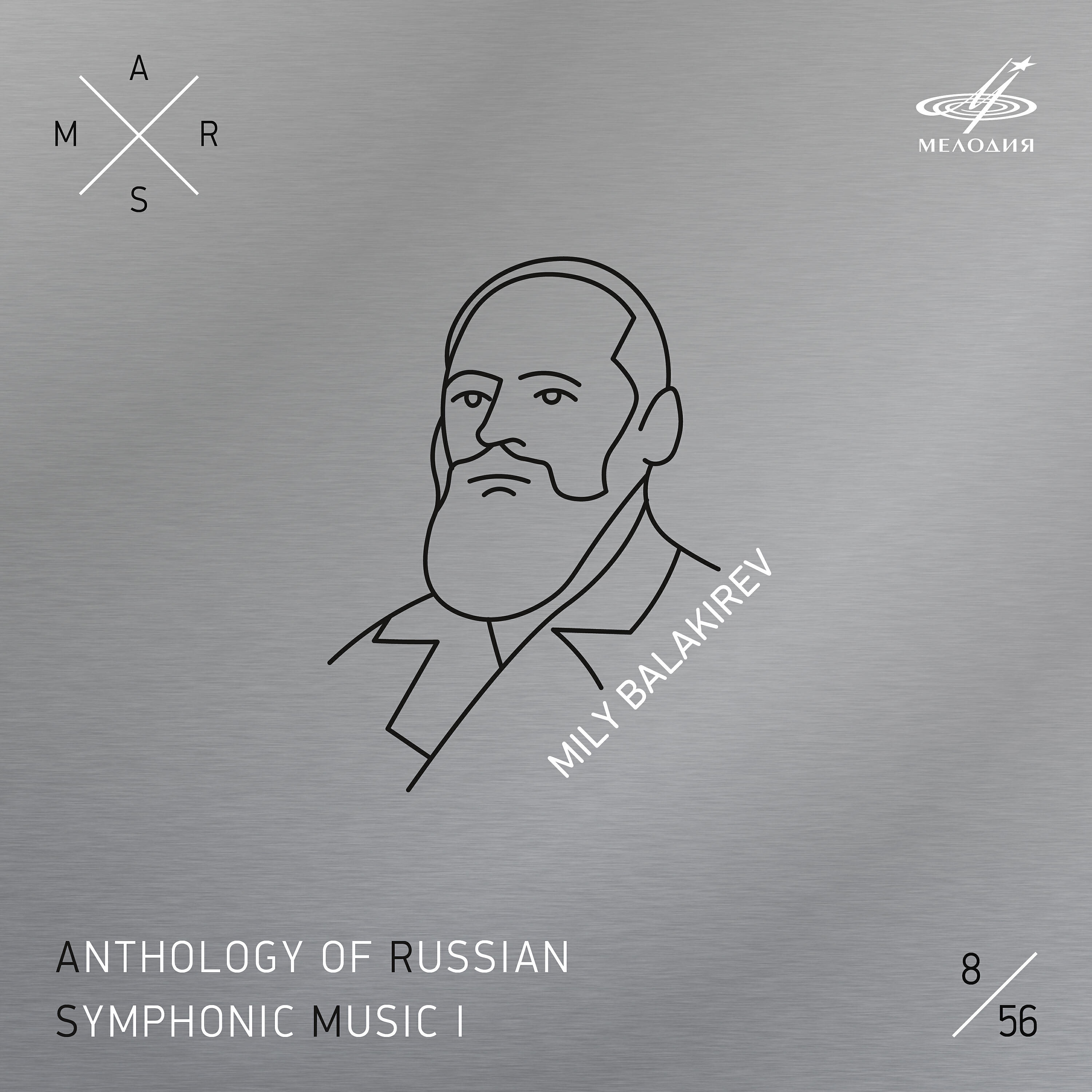 Евгений Светланов - Король Лир, действие III: Вступление