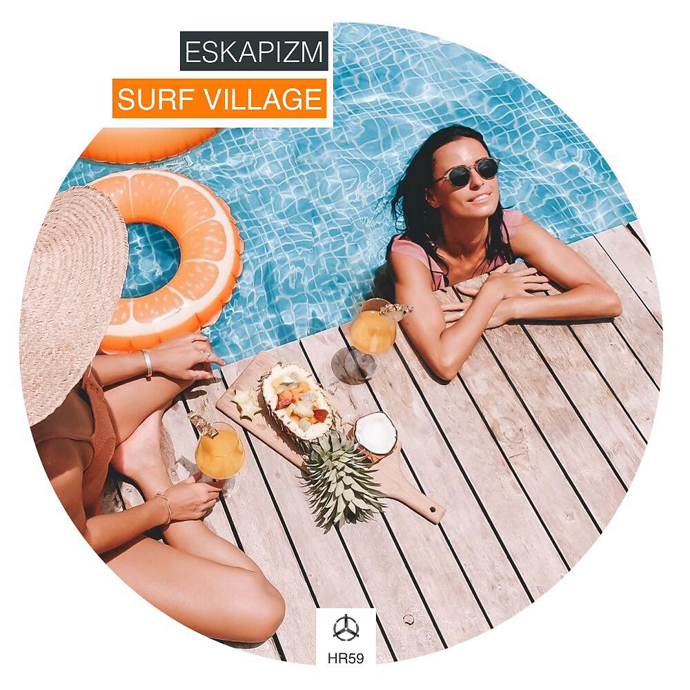 Eskapizm - Offshore Wind