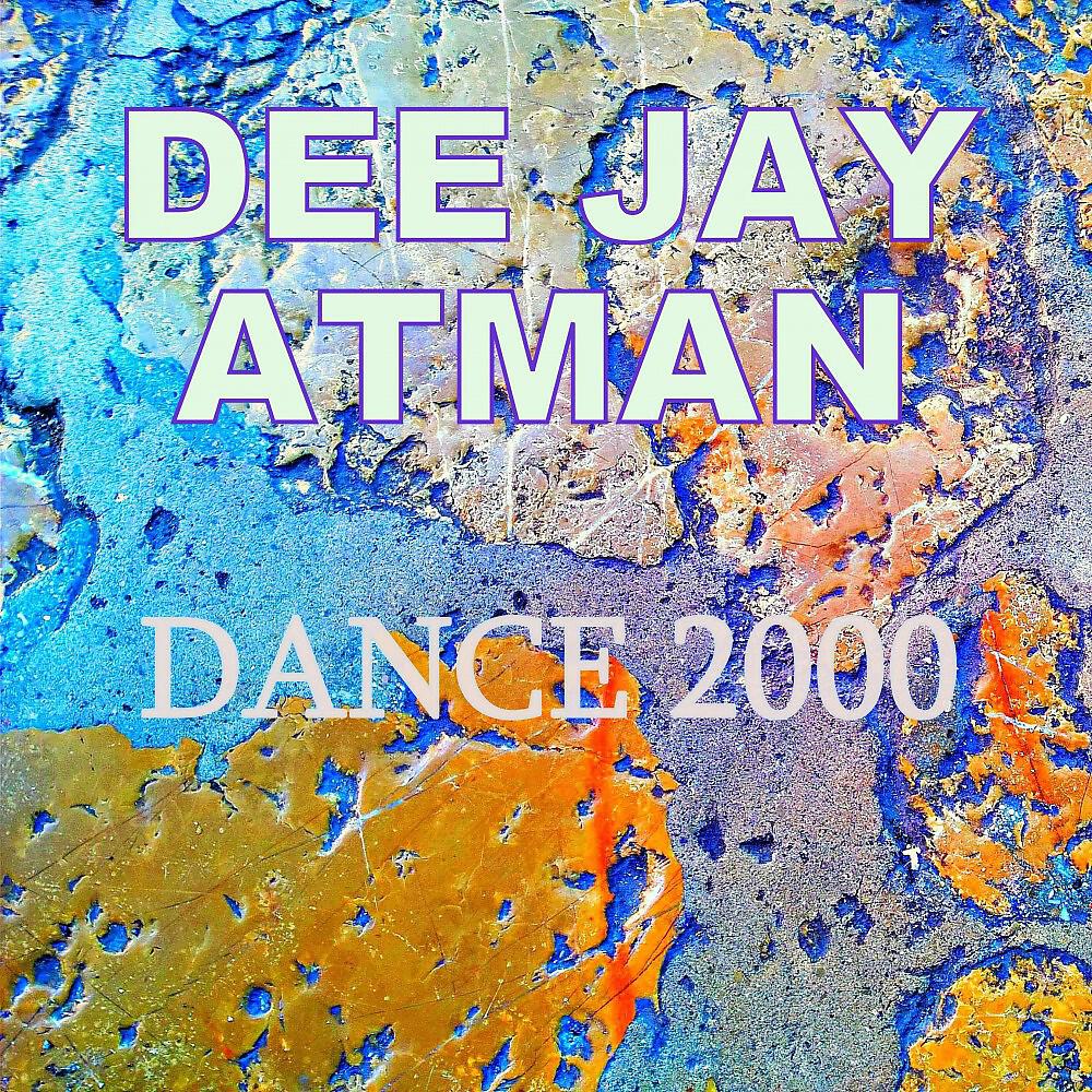 Dee Jay Atman - Same Time Same Place