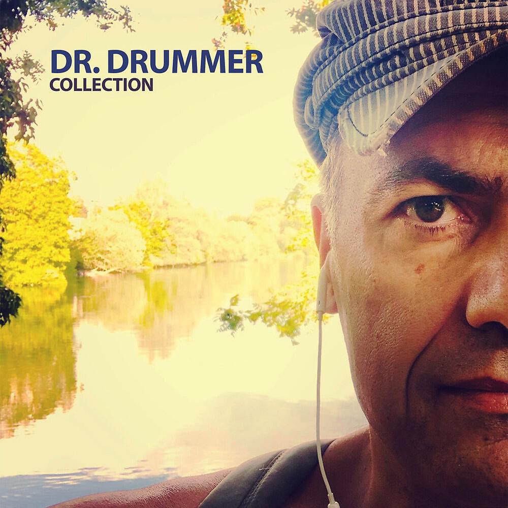 Dr. Drummer - Galactica Soul