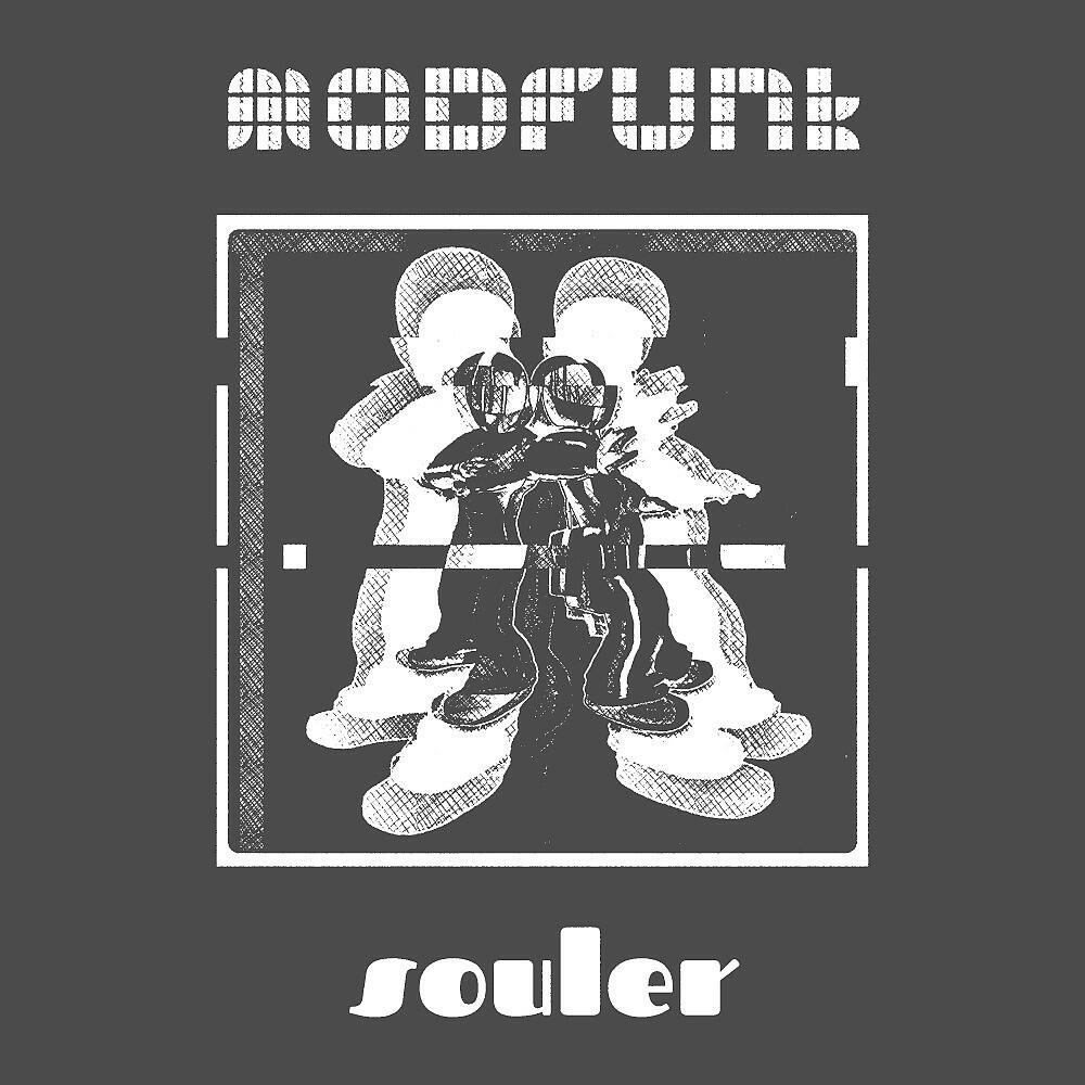 Modfunk - Souler (New Edit)