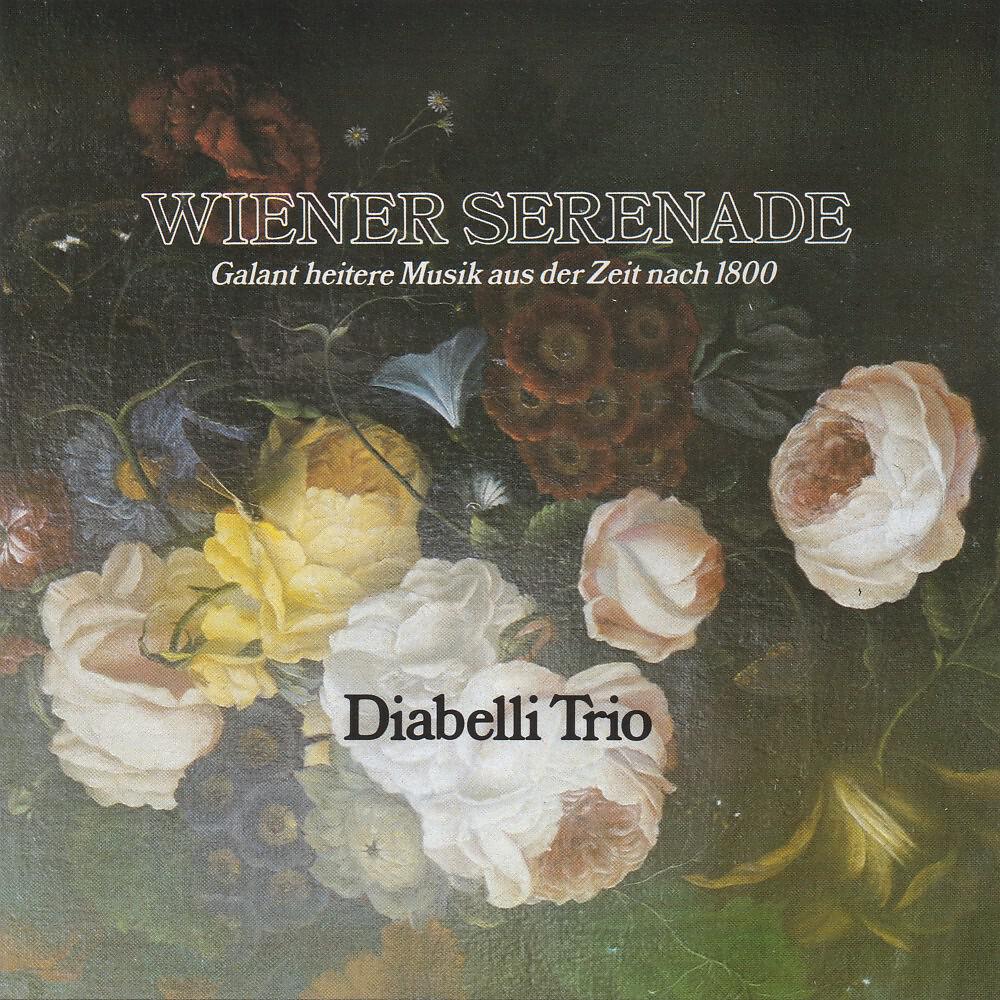 Diabelli Trio - Diabelli: Serenade für Flöte, Viola und Gitarre, G-Dur, Op. 36: Larghetto