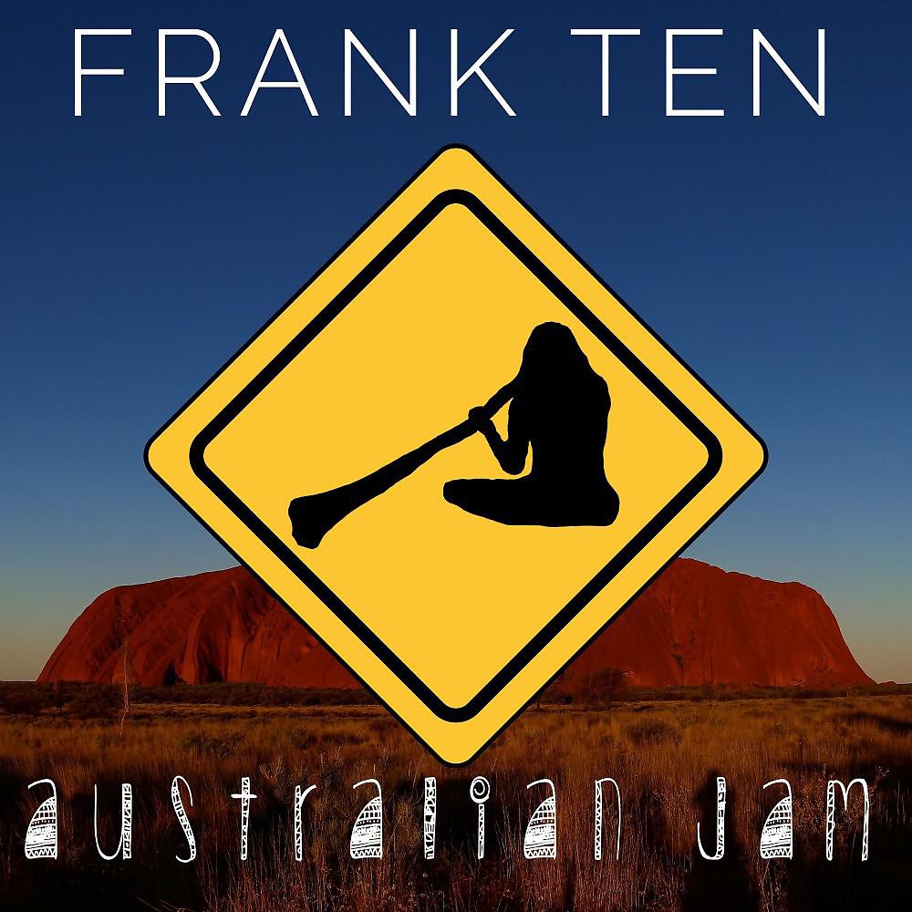 Постер альбома Australian Jam