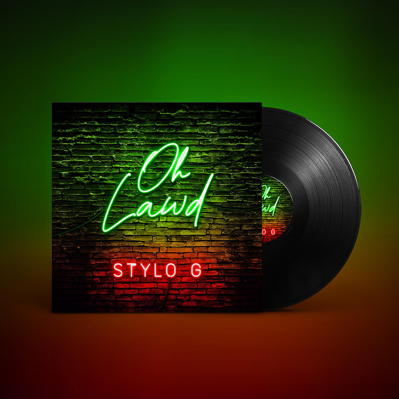STYLO G - Oh Lawd
