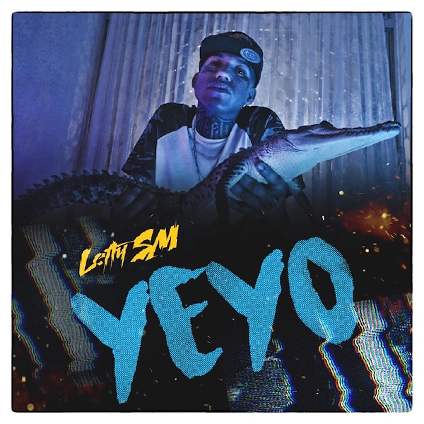 Lefty SM - Yeyo