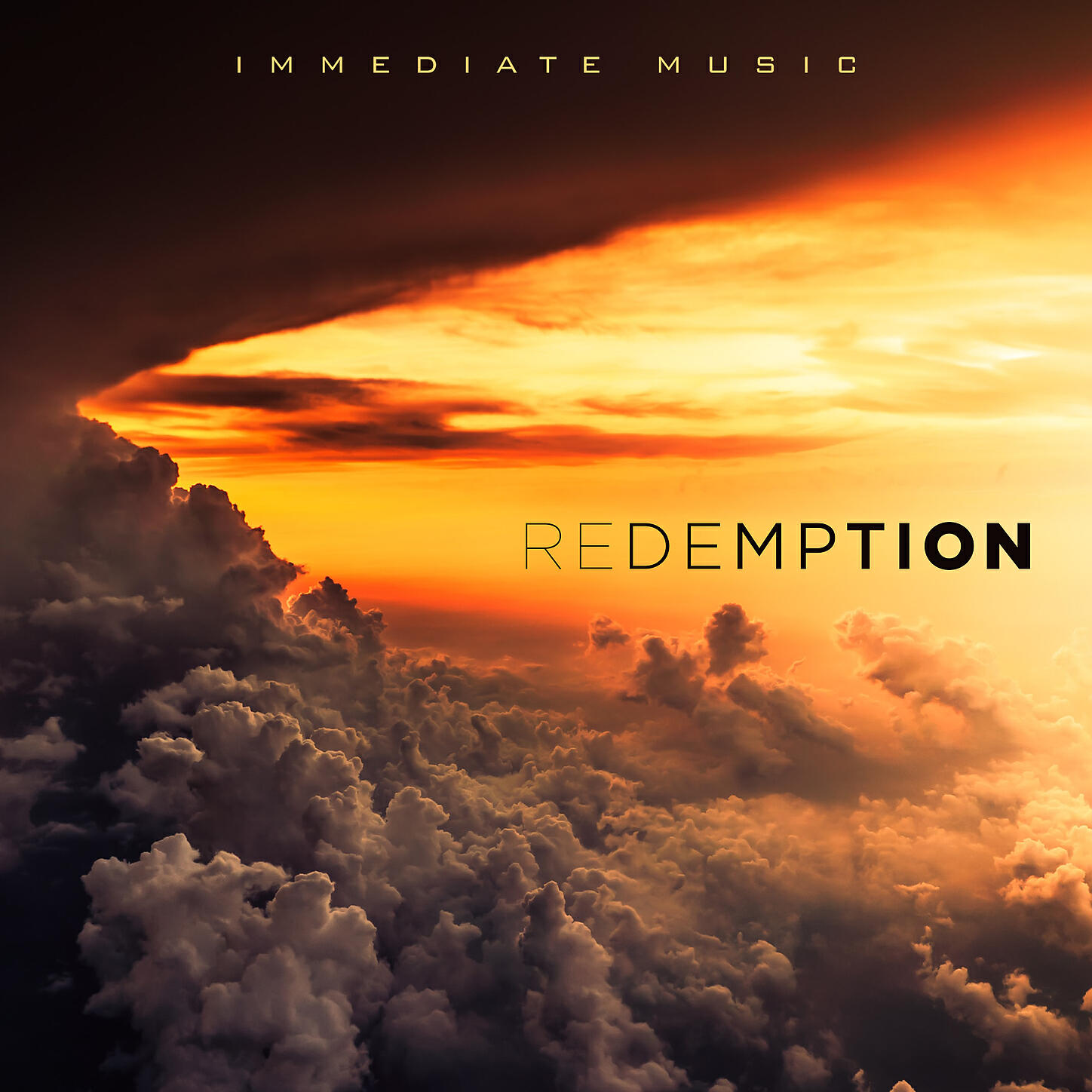 Immediate Music - Reclamation Of Time