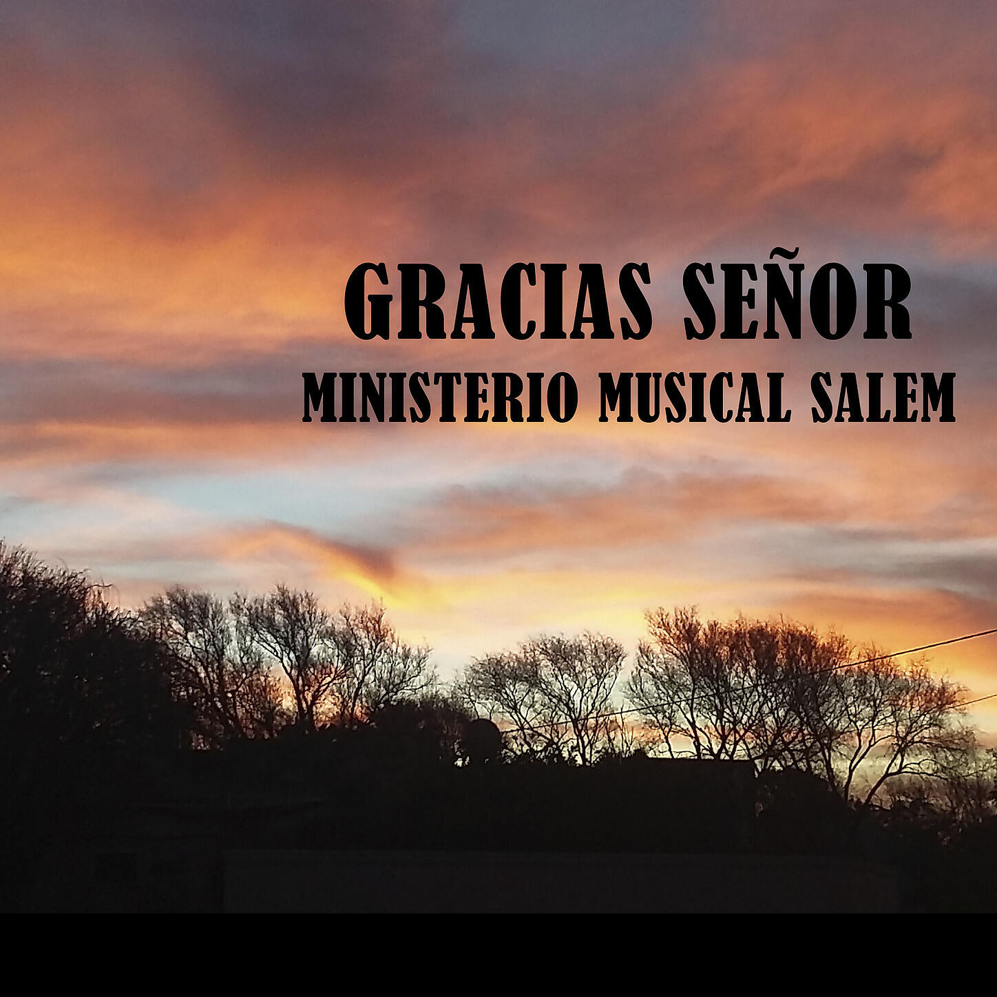 MINISTERIO MUSICAL SALEM - Amor Verdadero