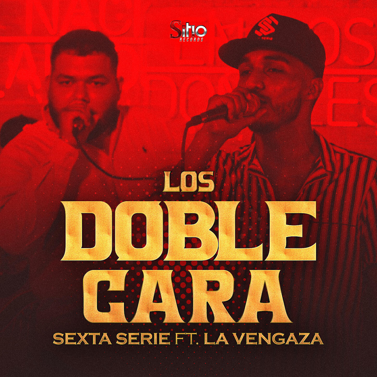 Sexta Serie - Los doble cara