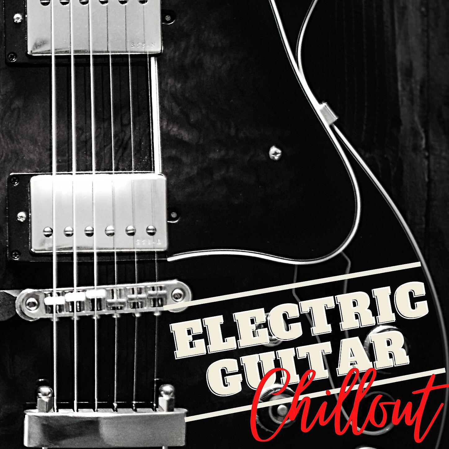 Titanium Dj - Electric Guitar Chillout