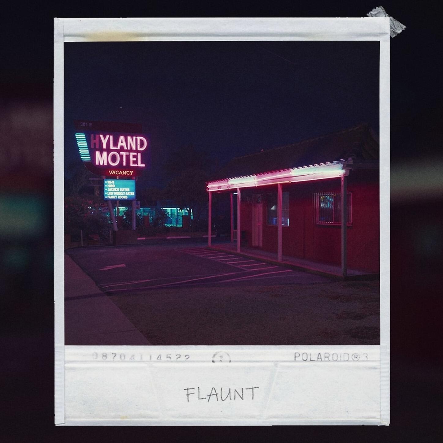 Istrux - Flaunt
