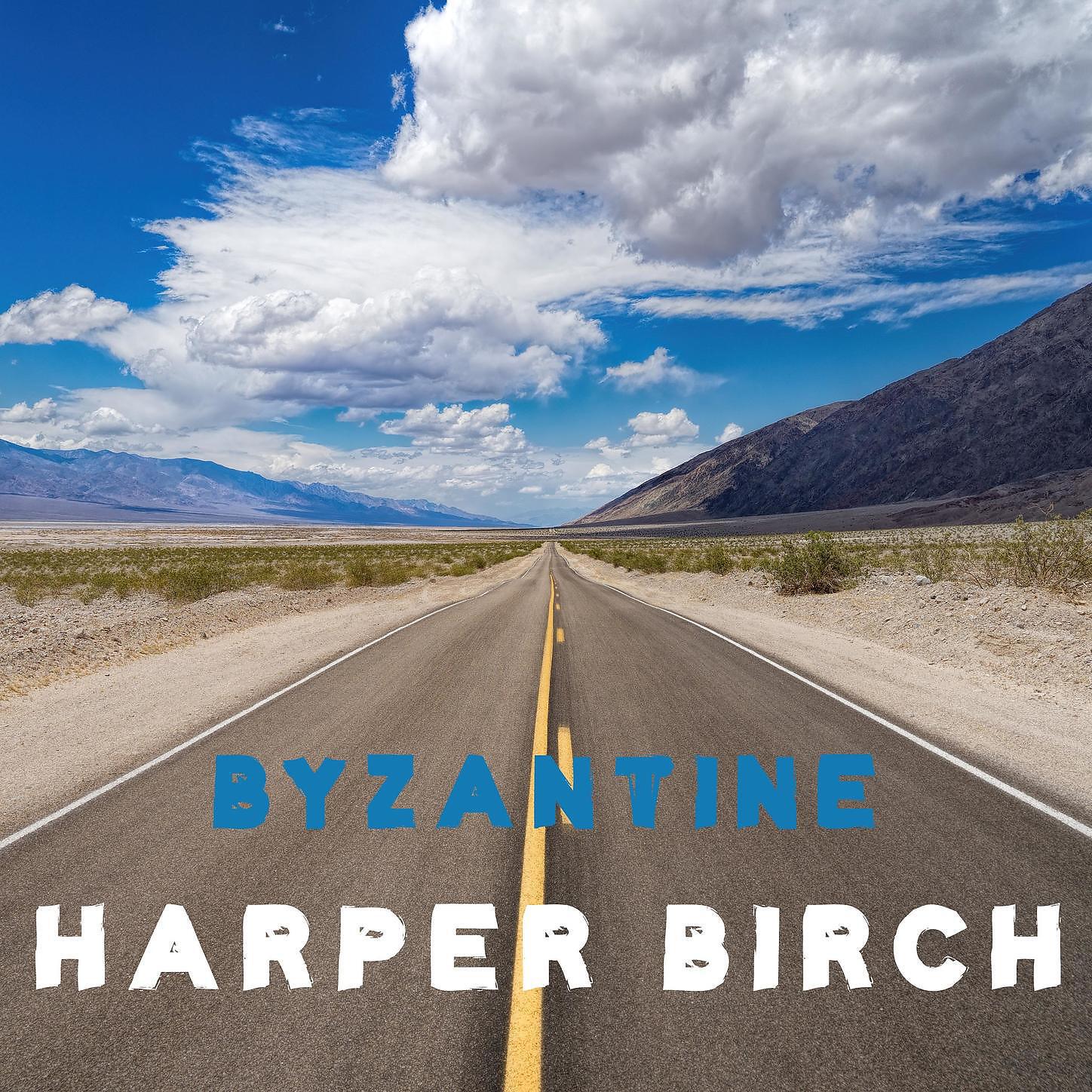 Harper Birch - Smoke