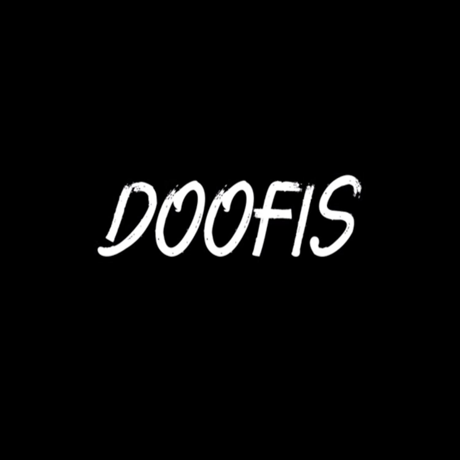 Постер альбома Doofis