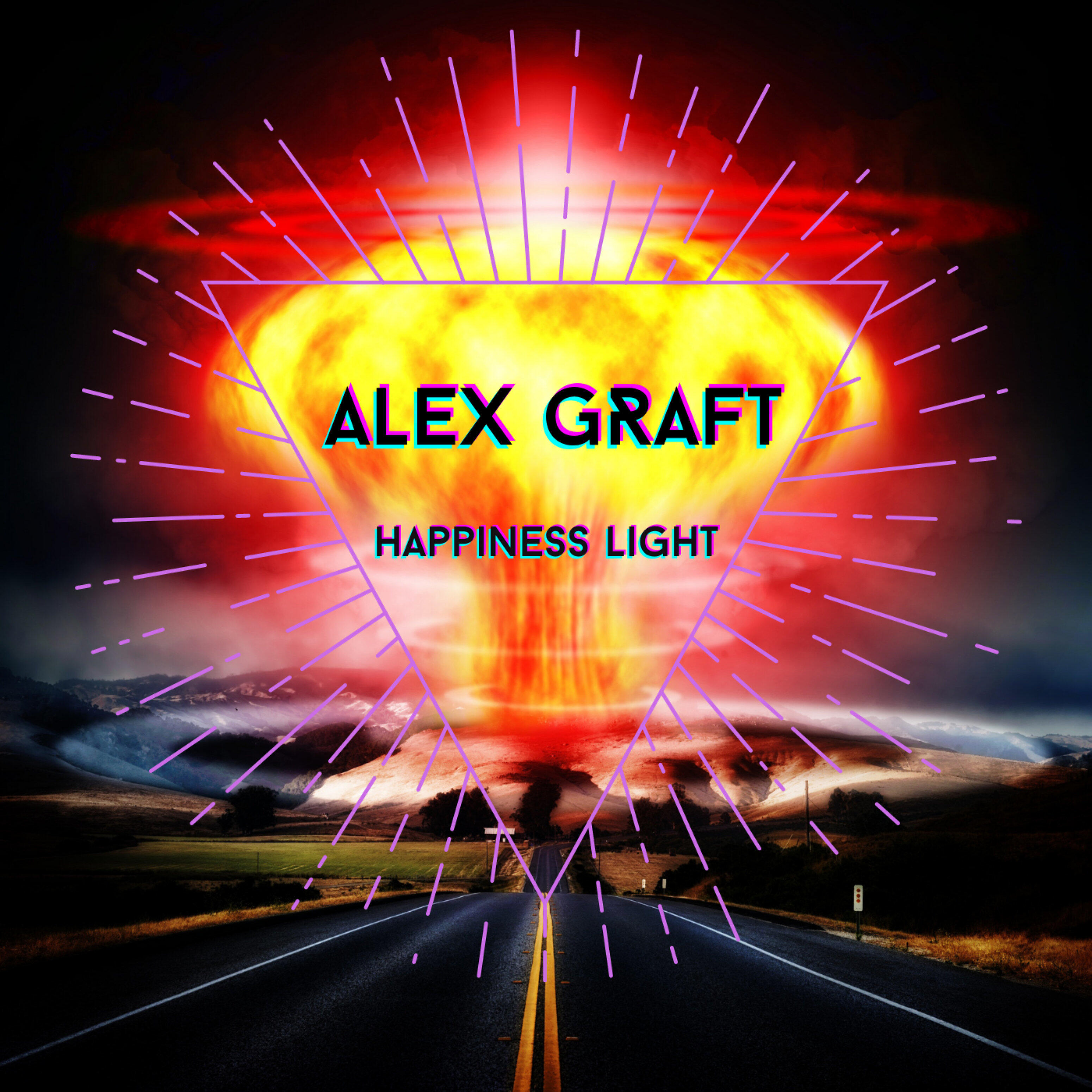 ALEX GRAFT - Indie and Sons
