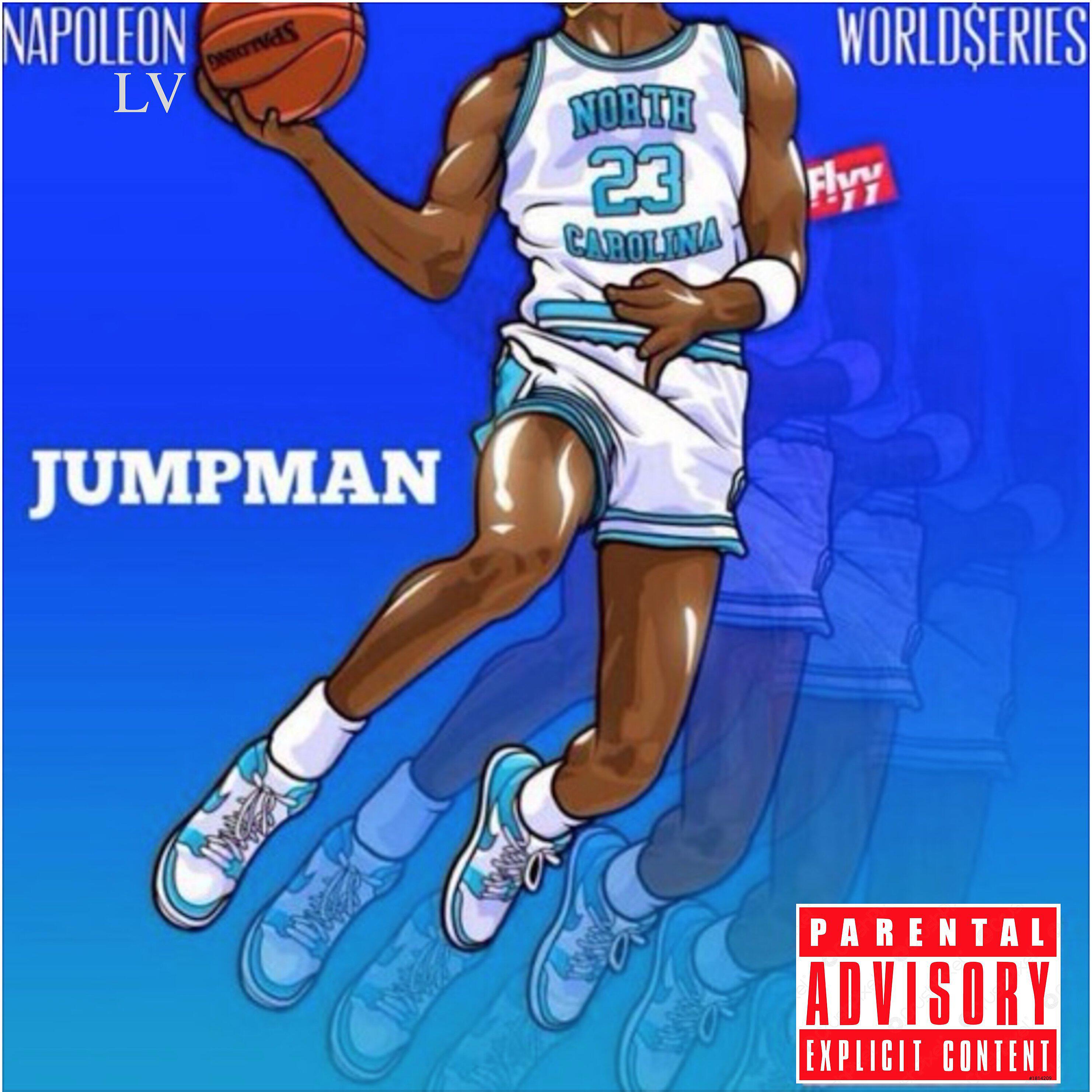 Napoleon LV - Jumpman (Intro)