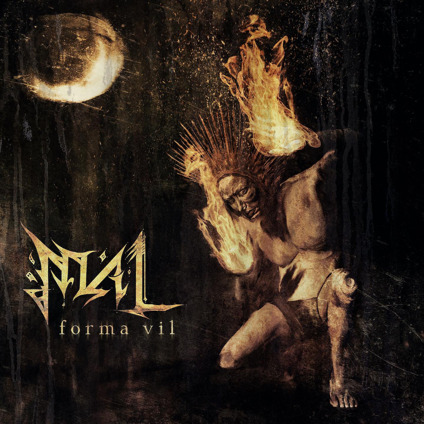 Постер альбома Forma Vil