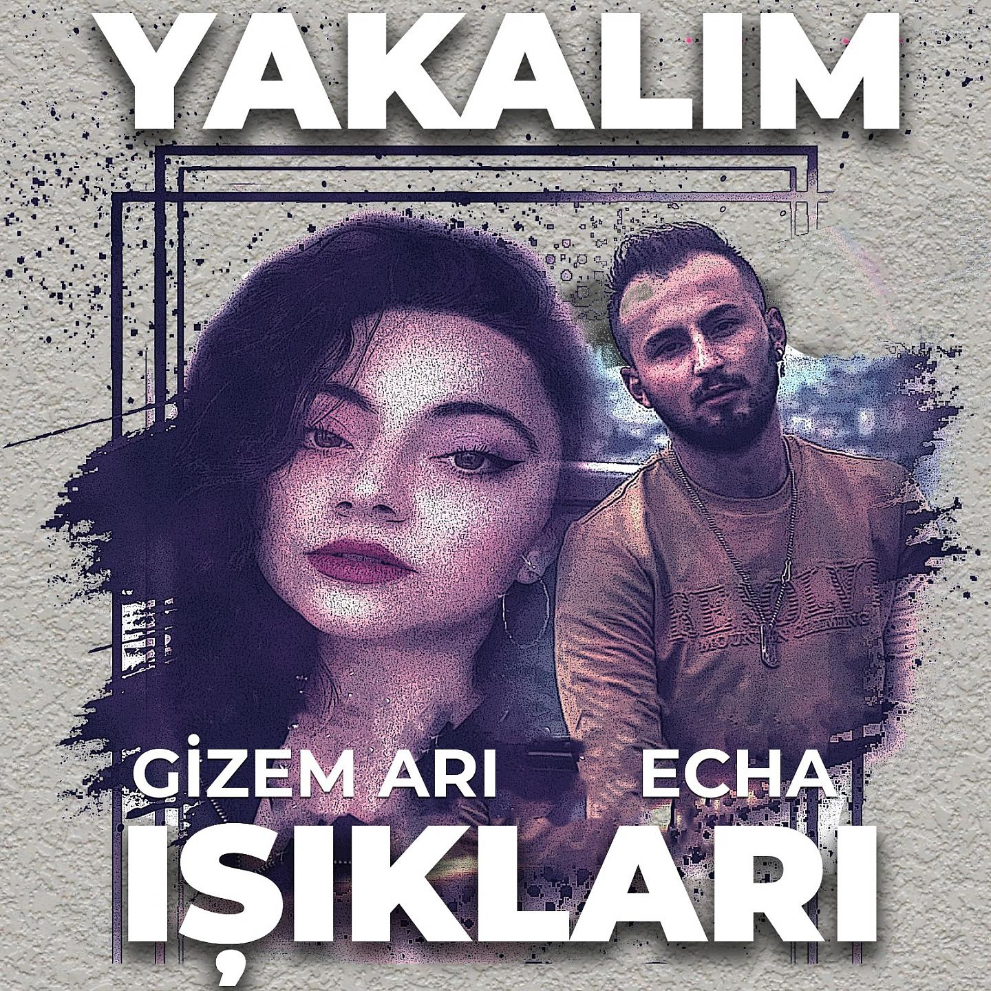 Постер альбома Yakalım Işıkları