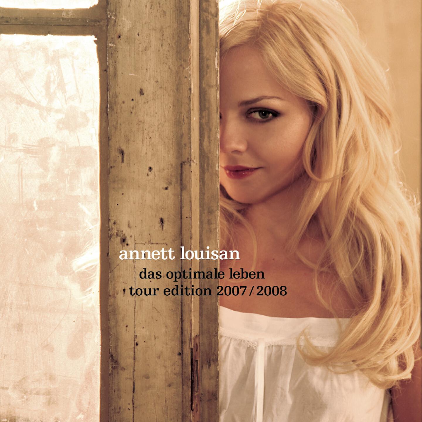 Annett Louisan - Mein innerer Schweinehud