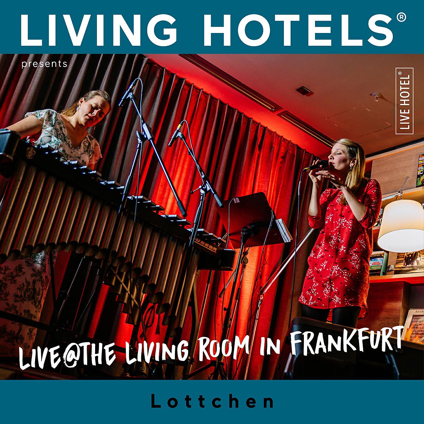Lottchen - Ambrosia Mama