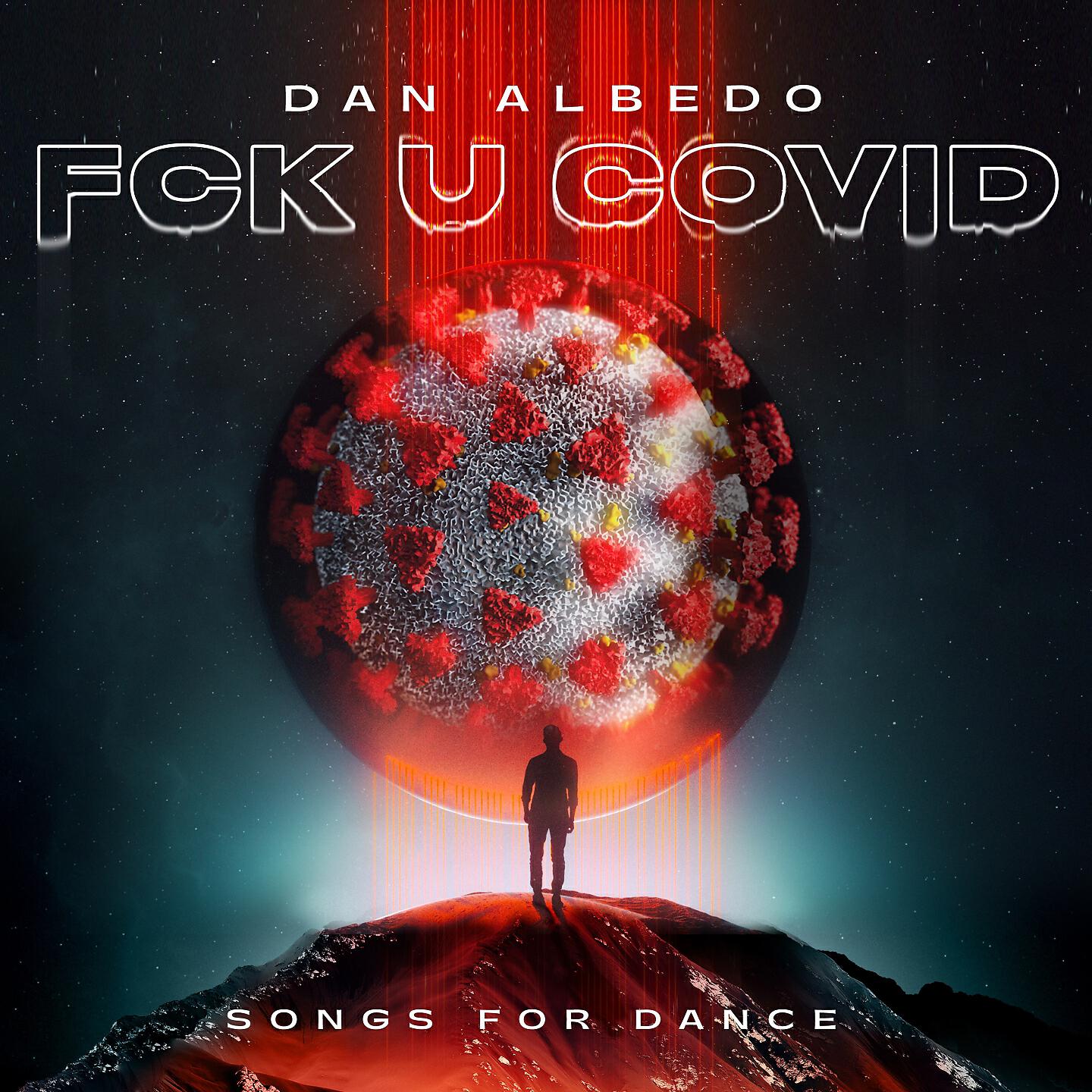 Dan Albedo - Fourth Song For Dance