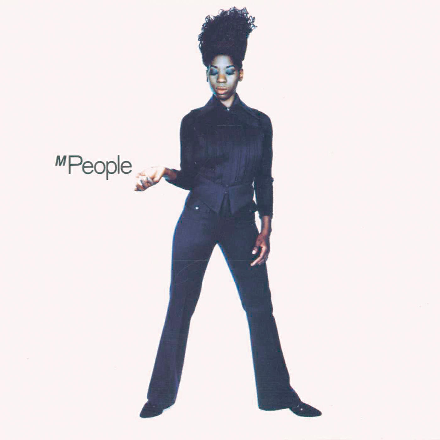 M People - Excited (Judge Jules Remix)