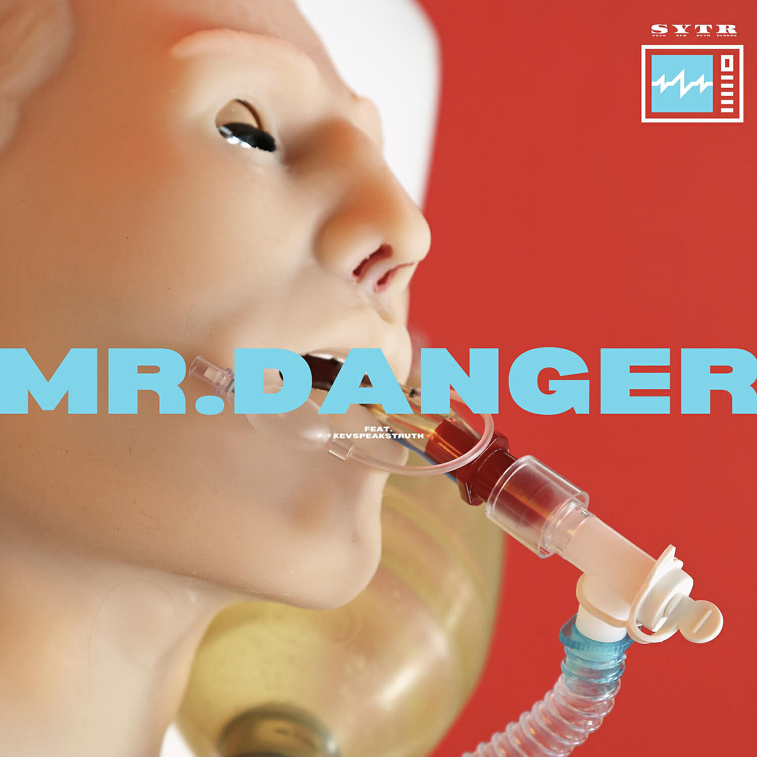 10SNDS - MR.DANGER (feat. kevspeakstruth)