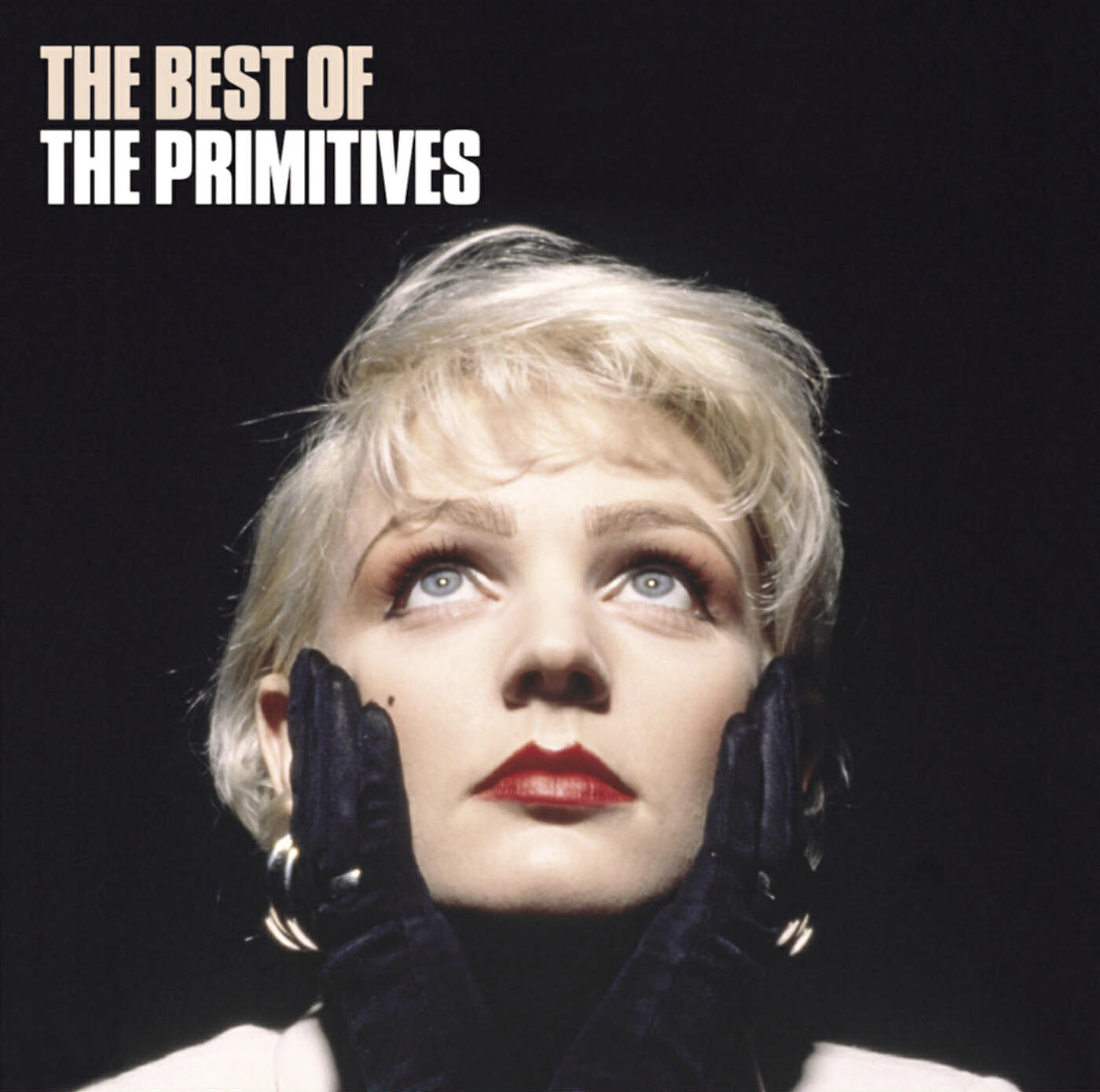 The Primitives - Can't Bring Me Down