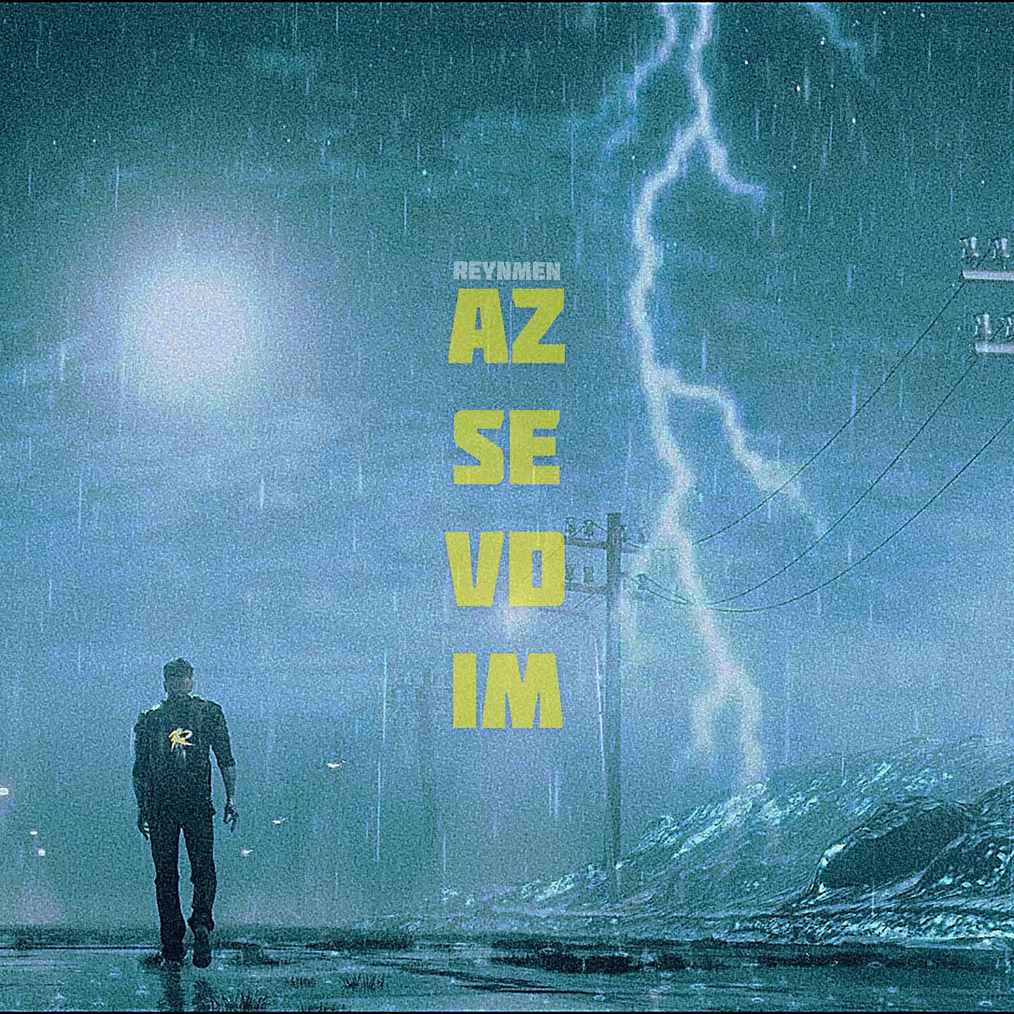 Reynmen - Az Sevdim