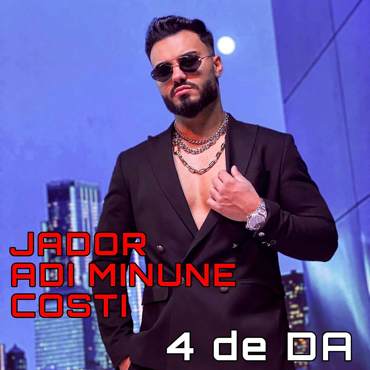Jador - 4 De Da