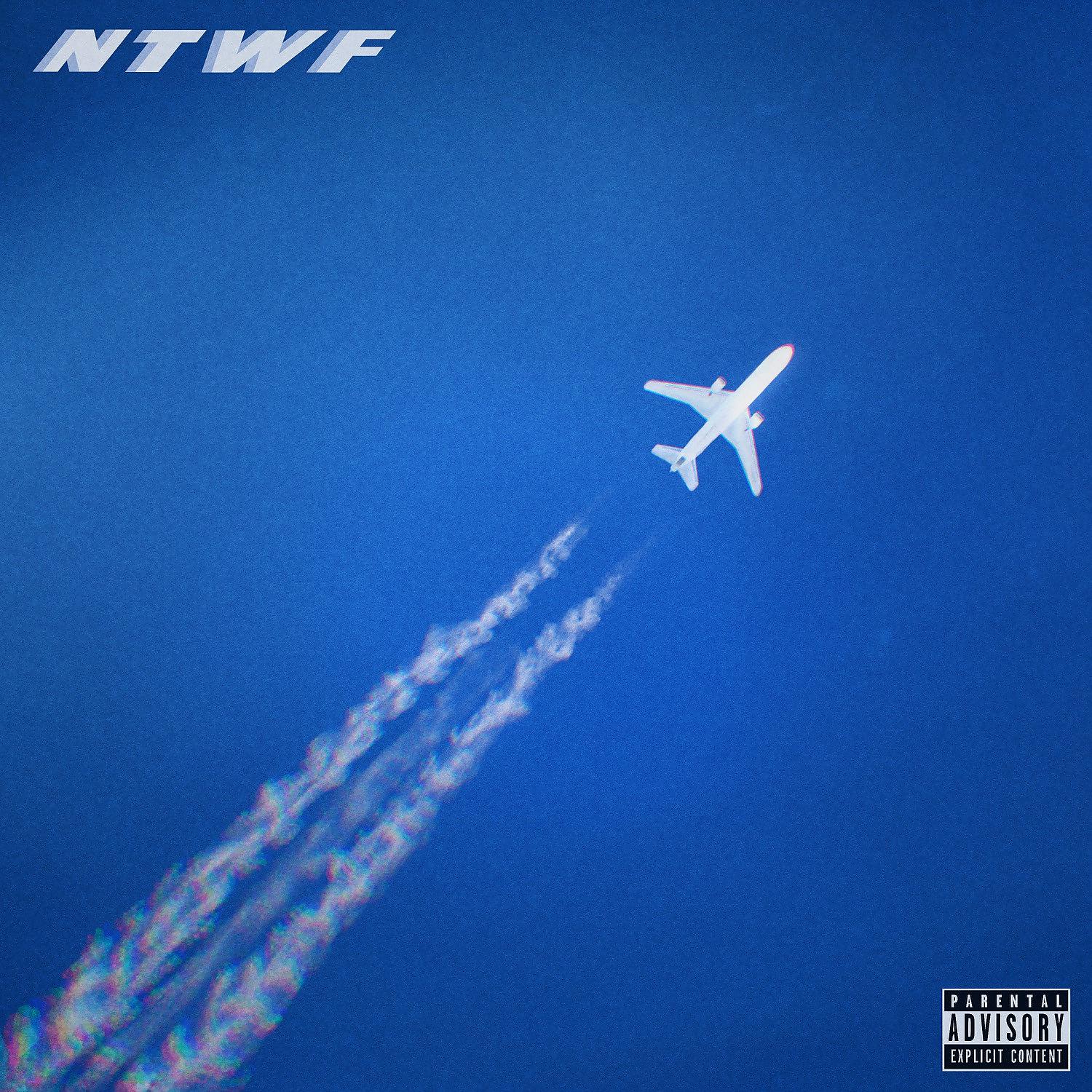 Постер альбома Next Time We're Flying (feat. Bren Joy)