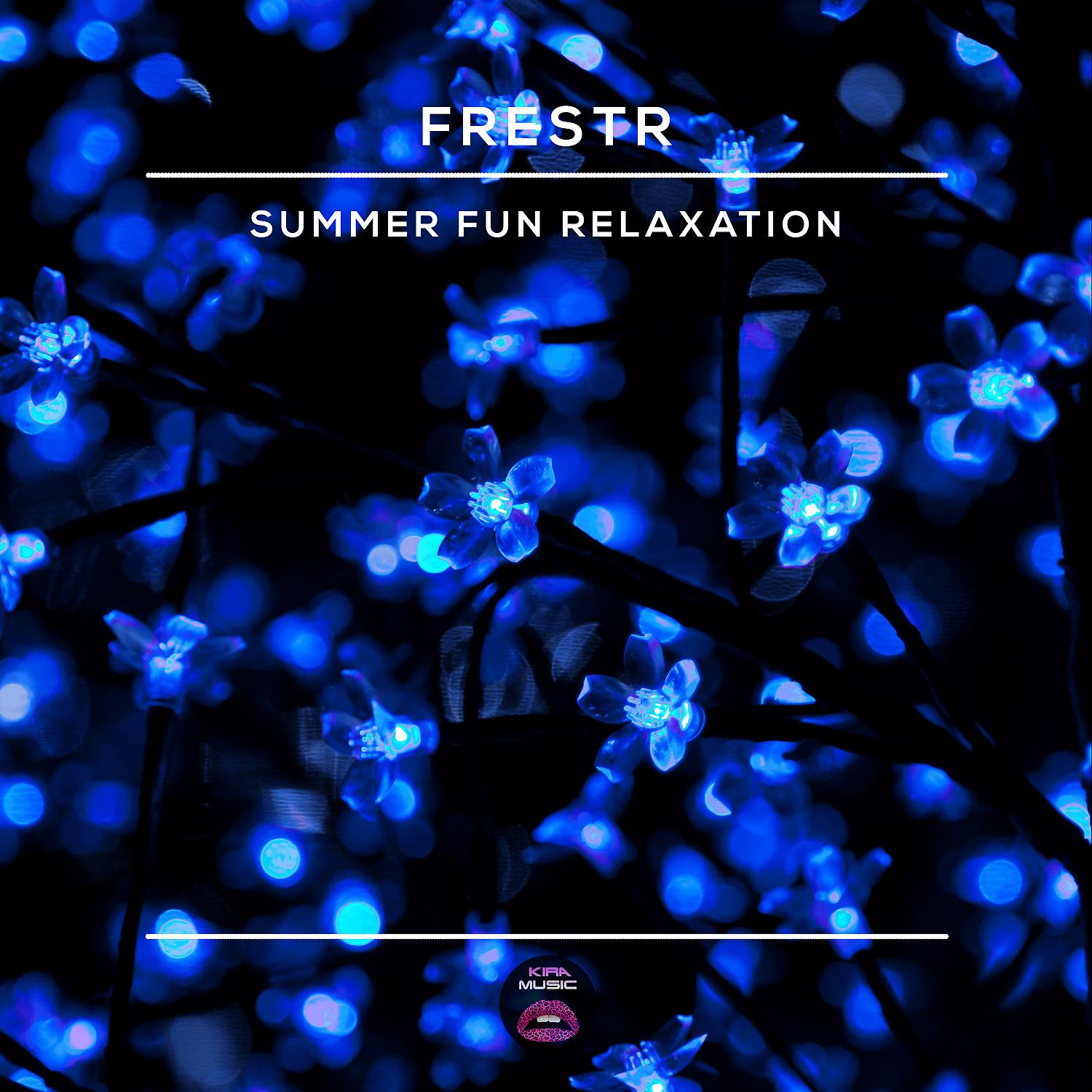 Постер альбома Summer Fun Relaxation
