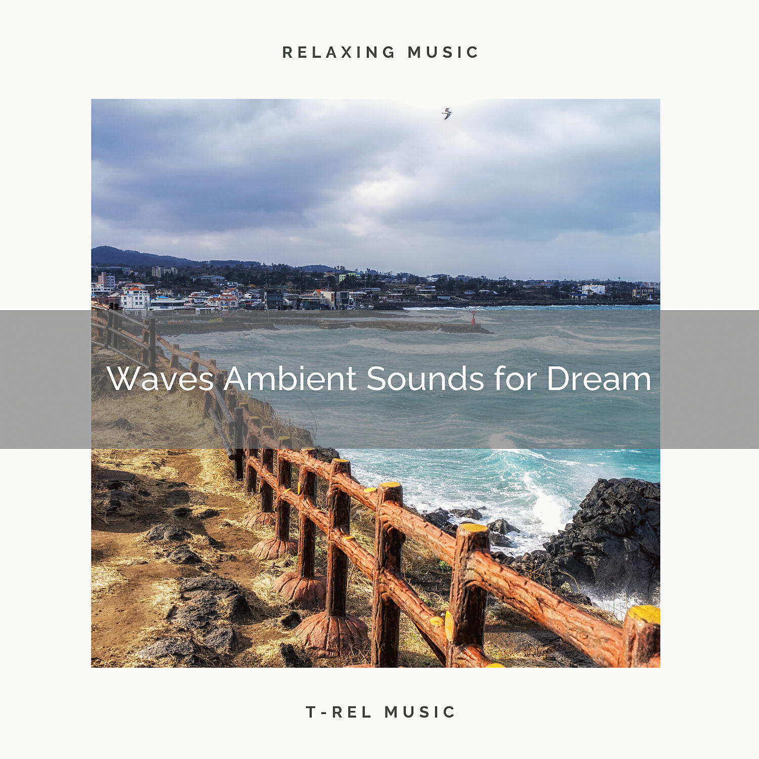 Naturally Recurring - Waves Surround Tunes for Sweet Dreams