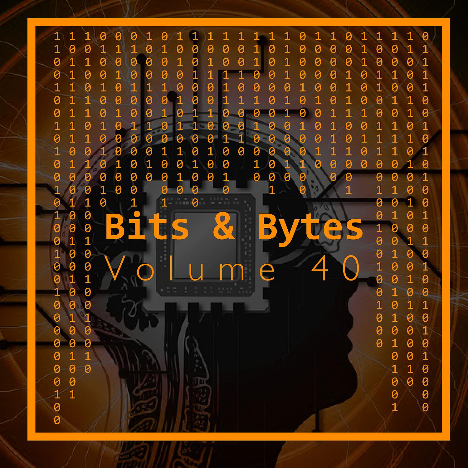 Постер альбома Bits & Bytes, Vol. 40