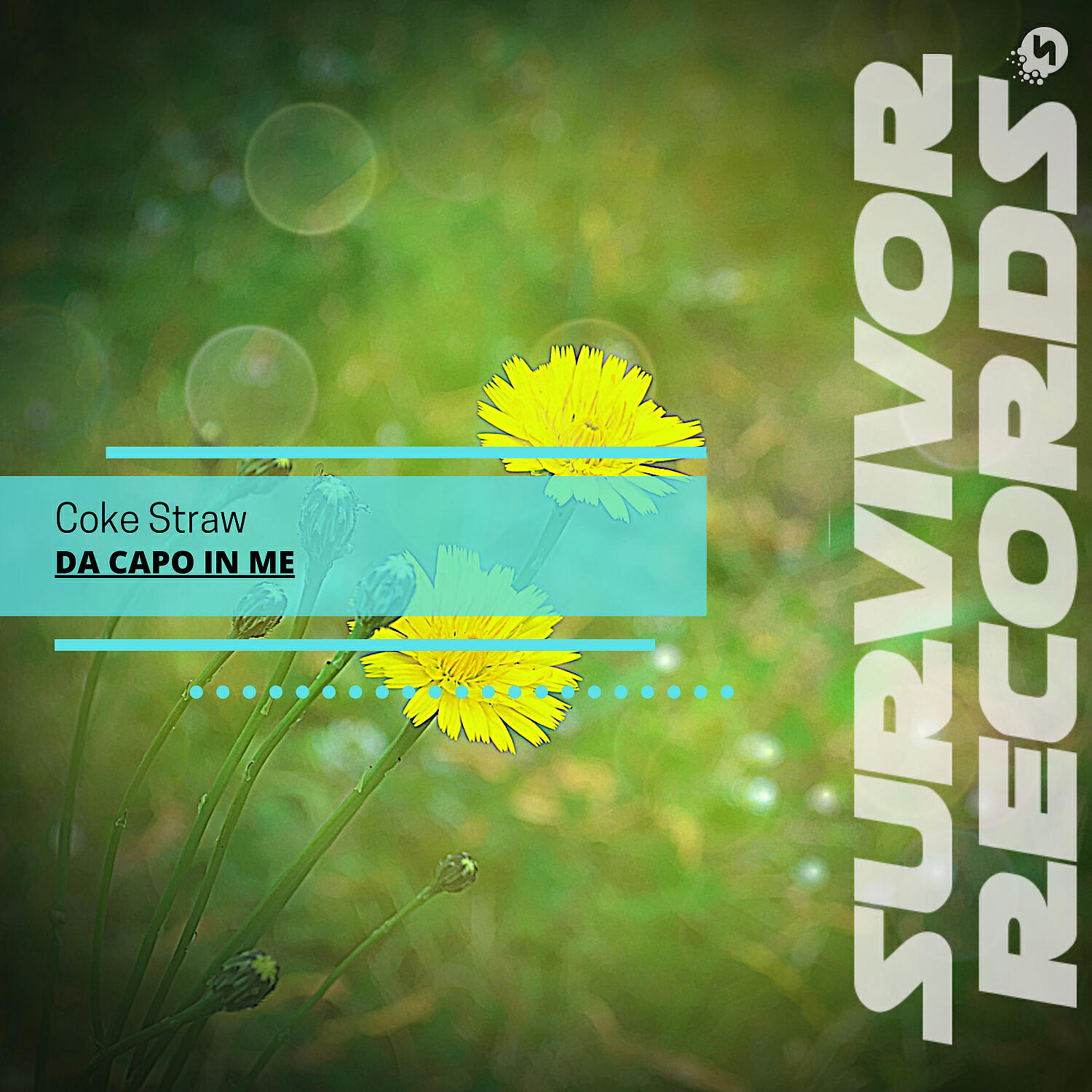 Coke Straw - Da Capo In Me (Original Mix)