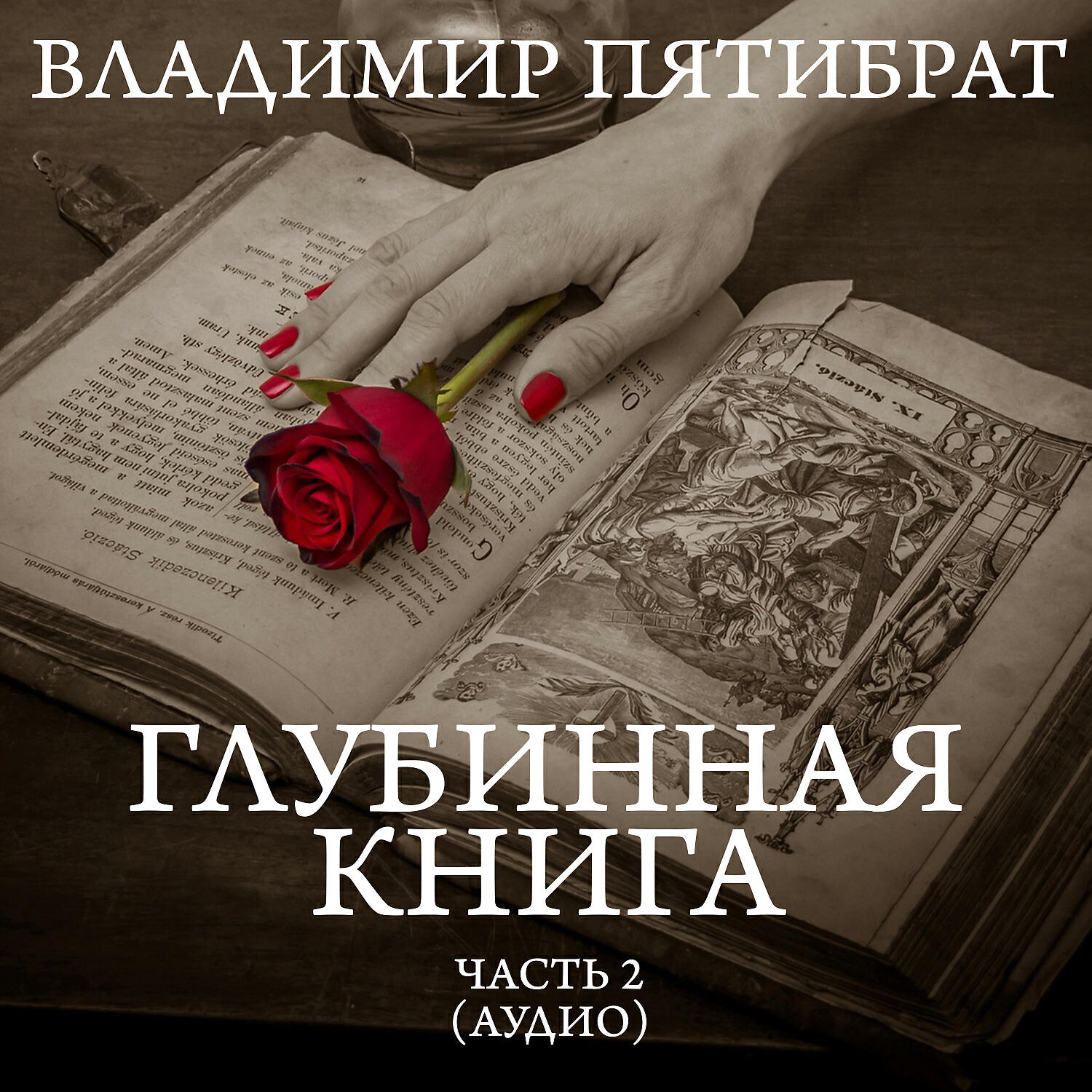 Vladimir Pyatibrat - Щит и Меч