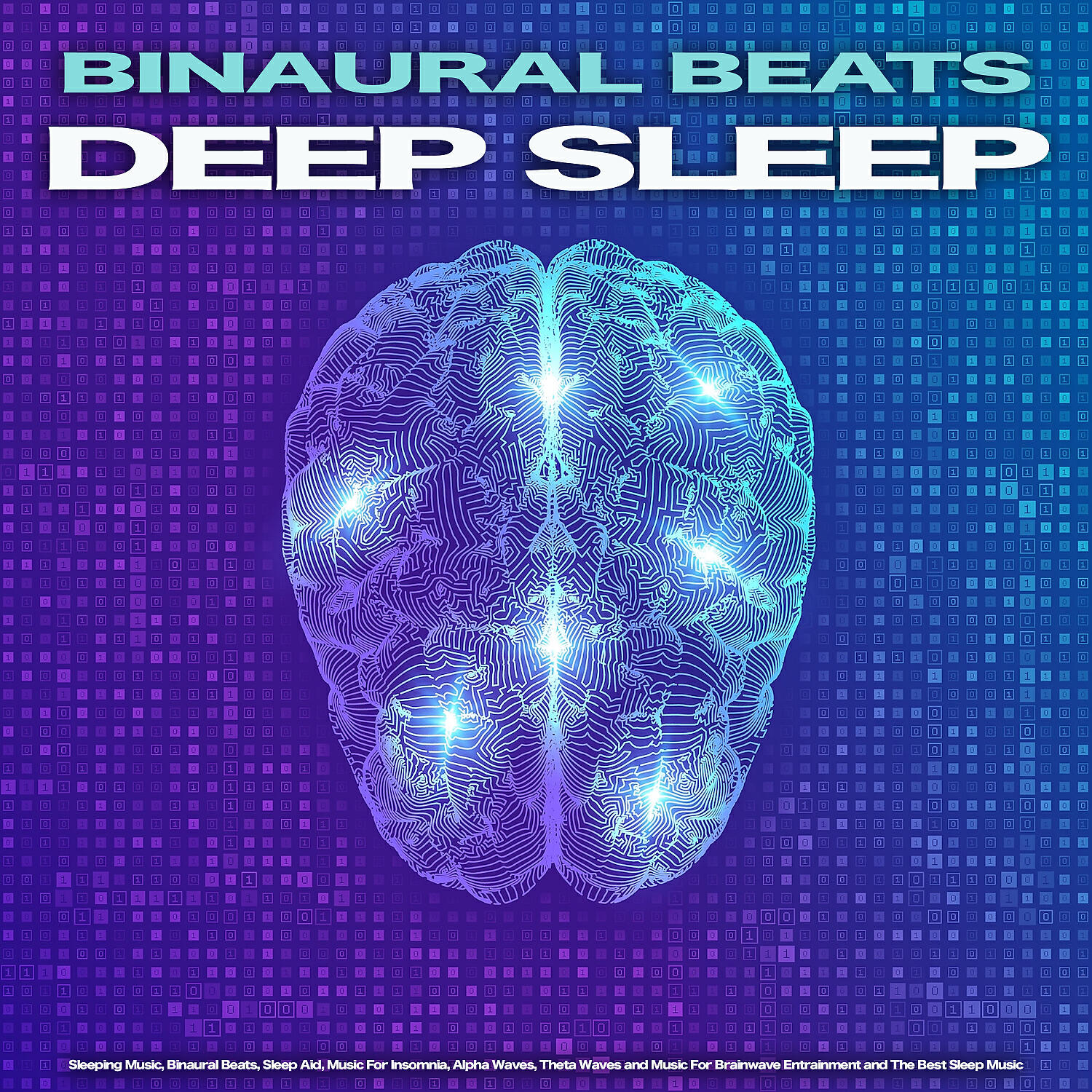 Binaural Beats Sleep - Binaural Beats Sleep