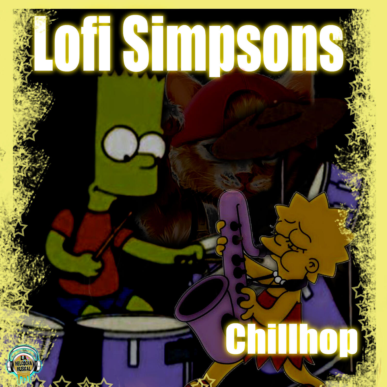 Chillhop Lisa Hip Hop - Concentration Lofi