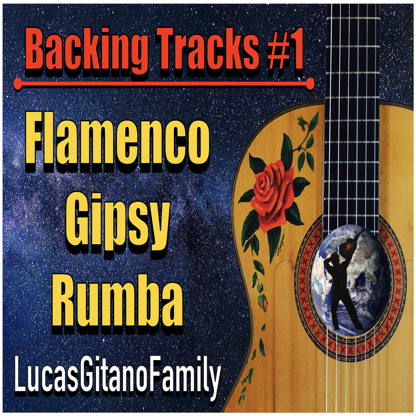 LucasGitanoFamily - Coffin Dance (Originally Performed by Astronomia) [Karaoke Version]