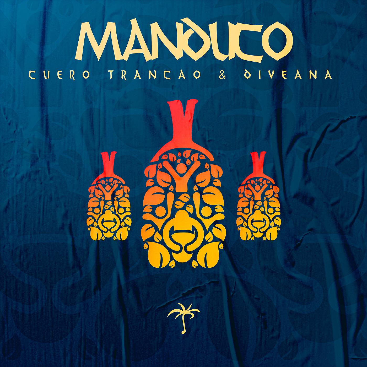 Постер альбома Manduco