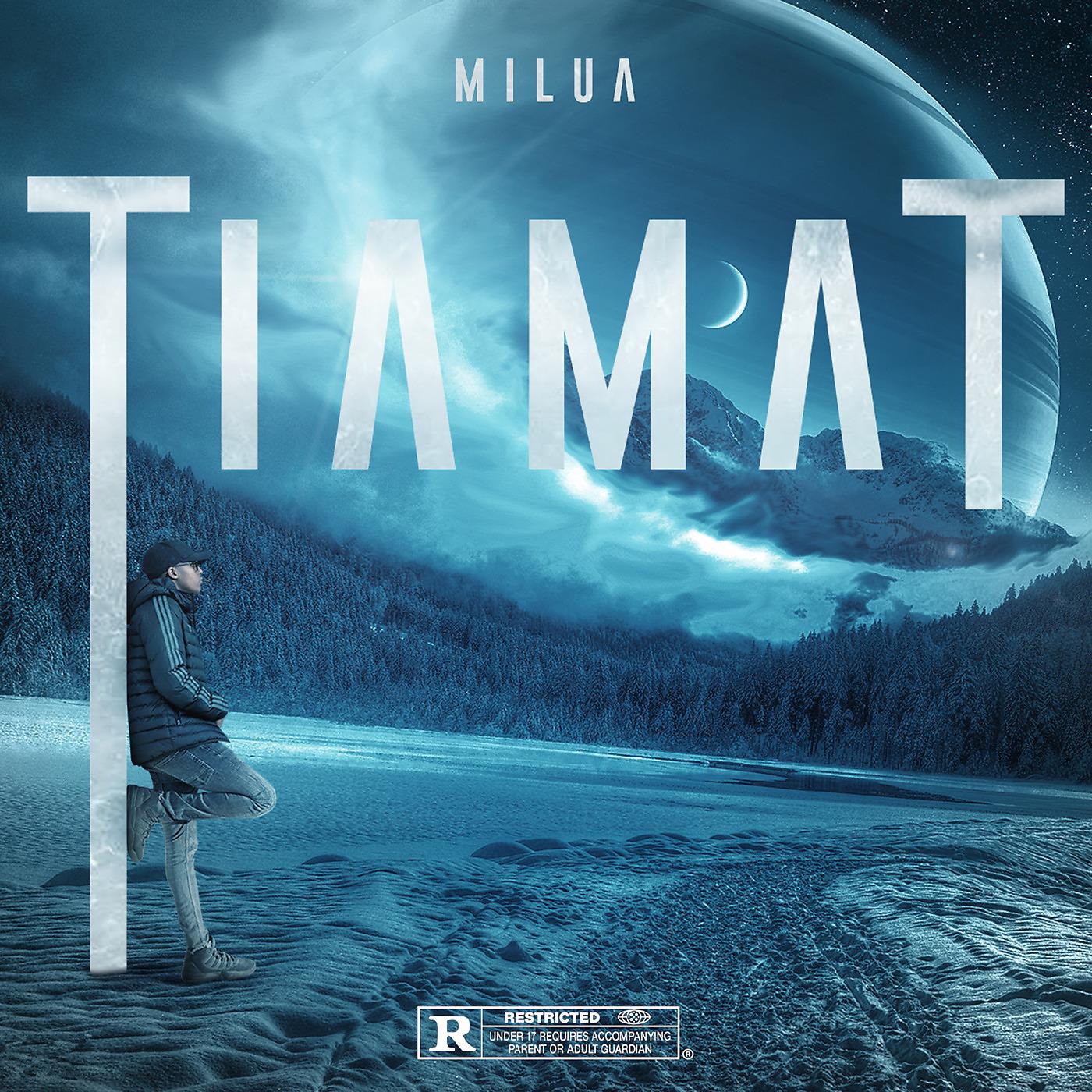 Постер альбома Tiamat