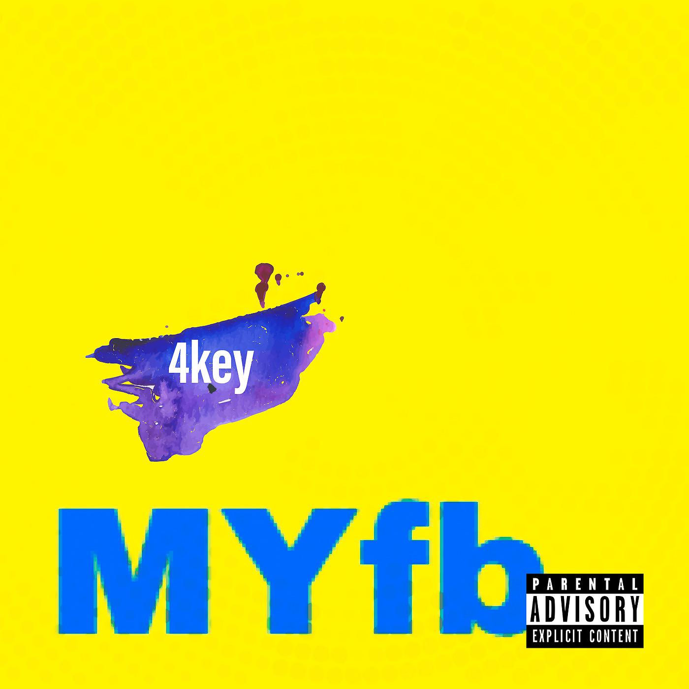 Постер альбома Myfb