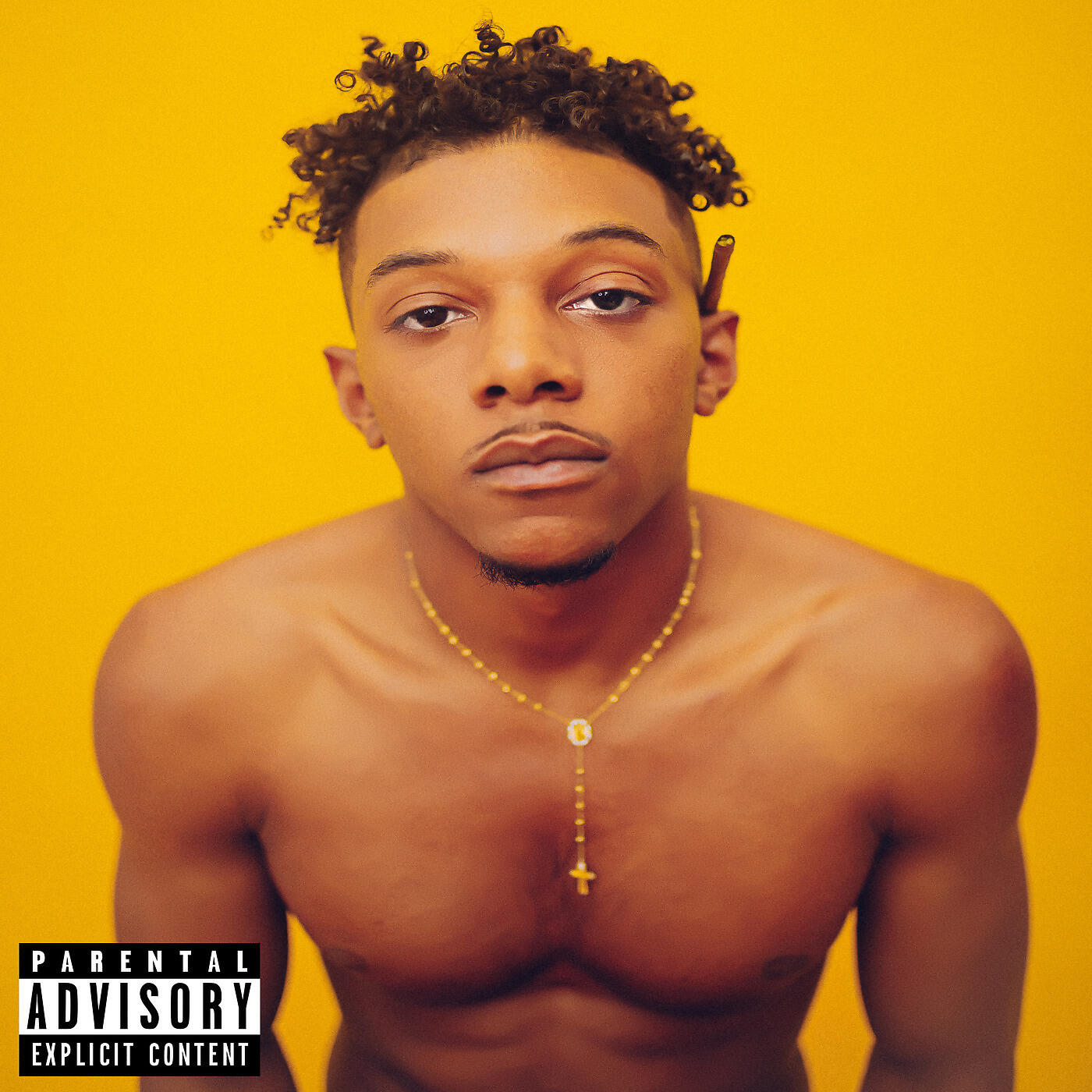 Jelani Ameer - Diamond District
