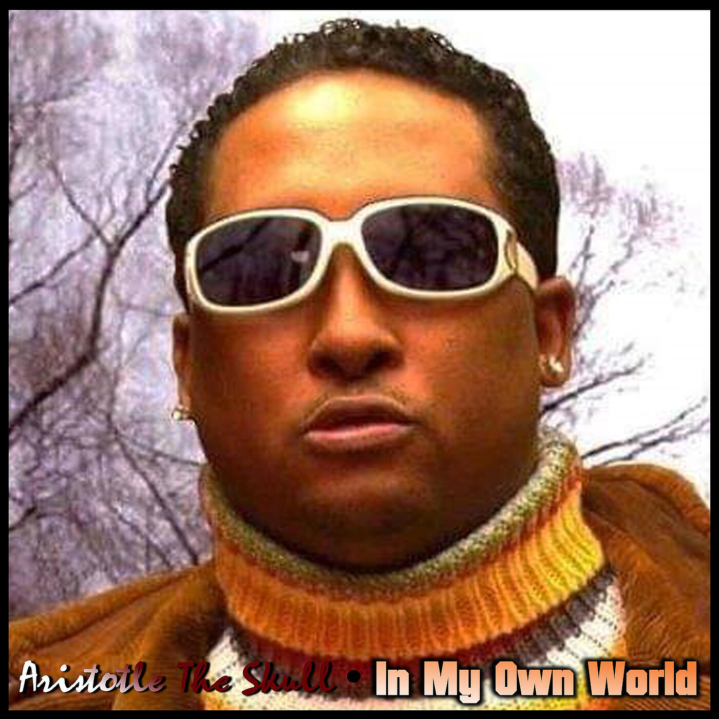 Aristotle The Skull - In My Own World