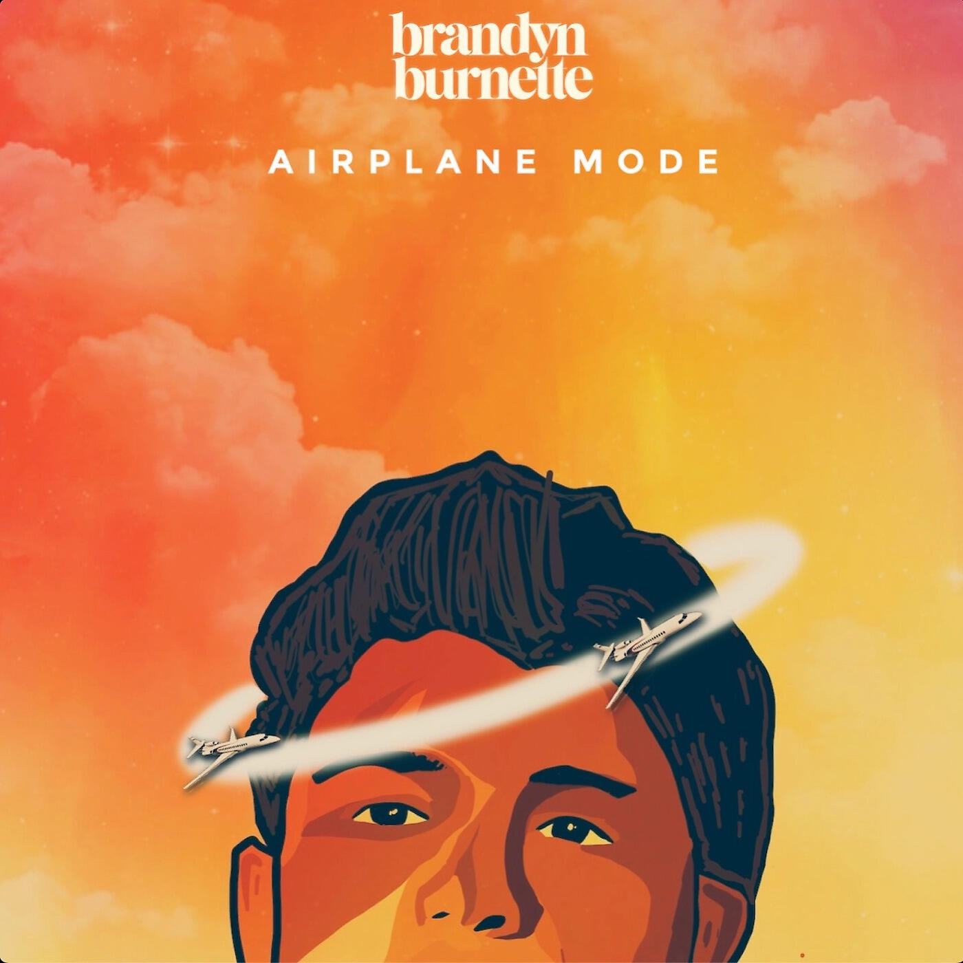 Brandyn Burnette - It's Gonna Be Alright
