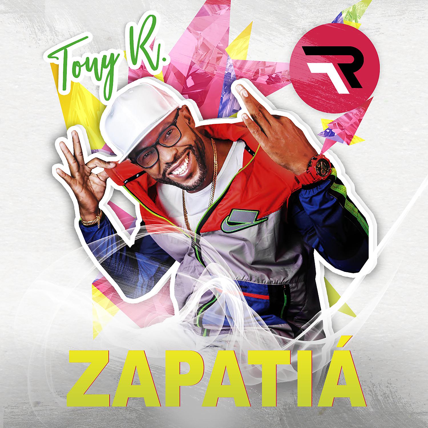 Постер альбома Zapatiá